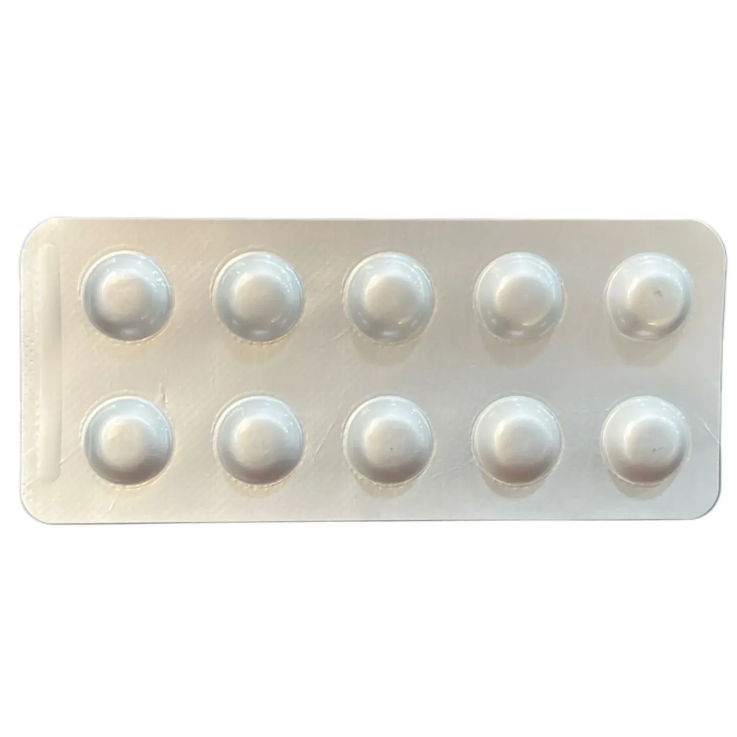 Hetero Rhicet M Tablet product image