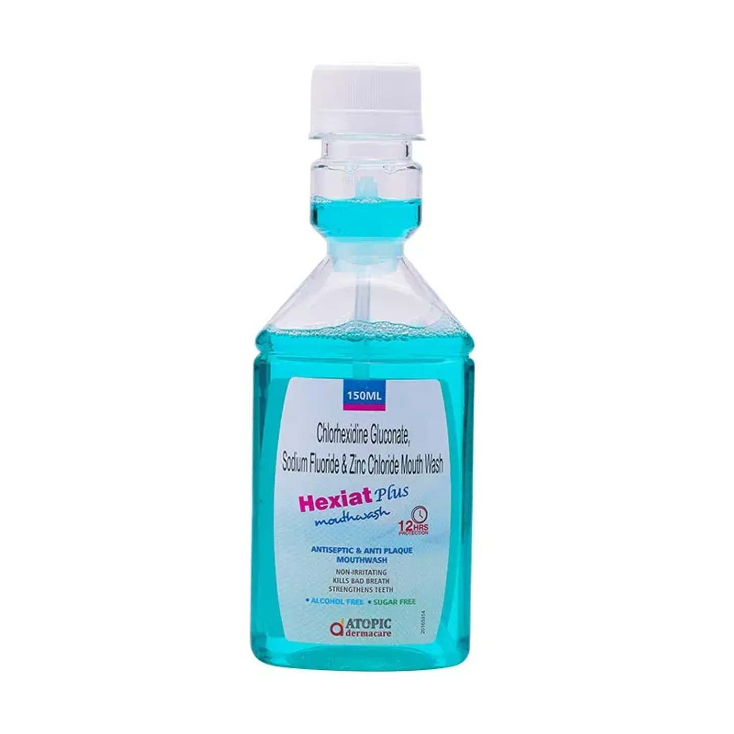 Hexiat Plus Mouth Wash product image