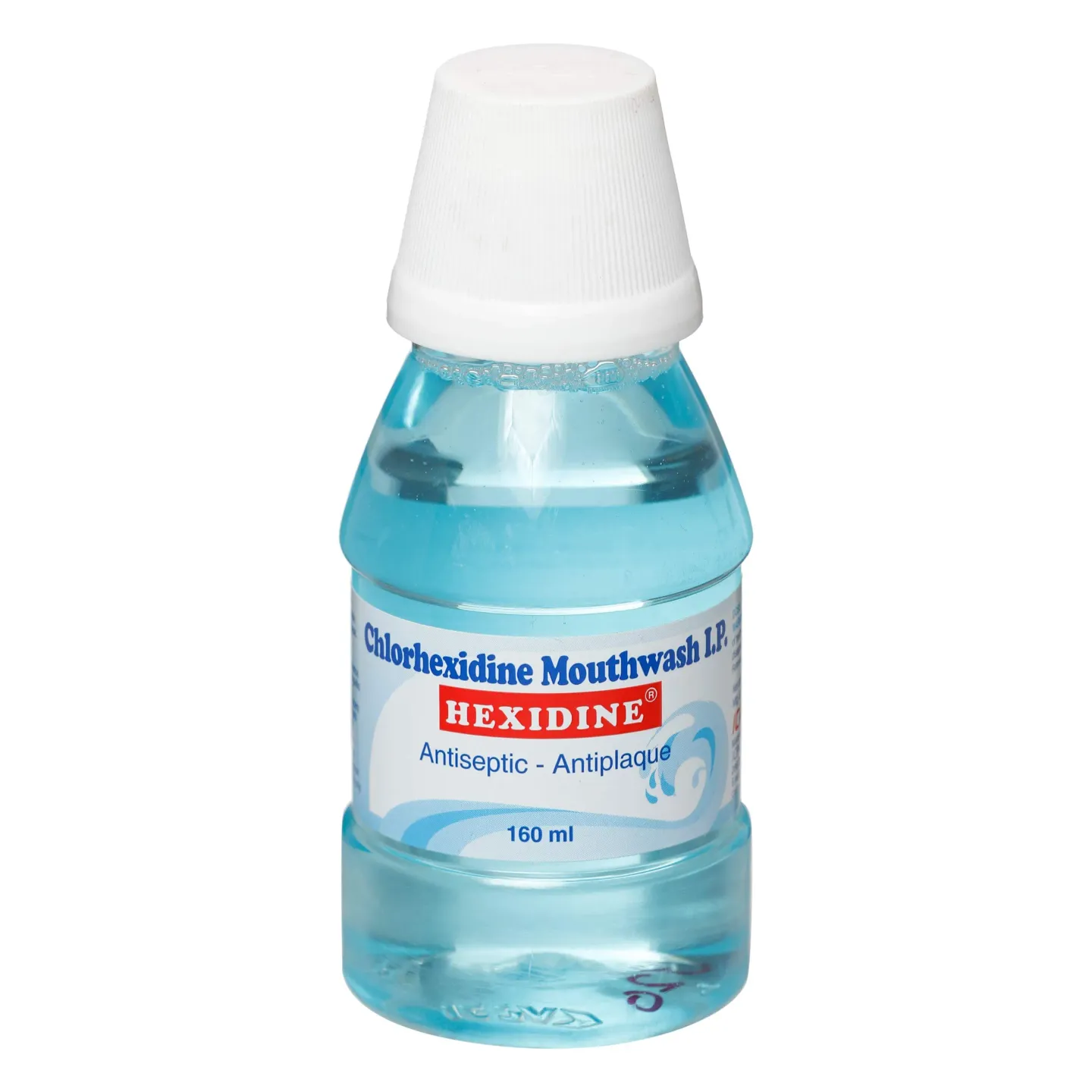 Hexidine Mouthwash 160ml product image