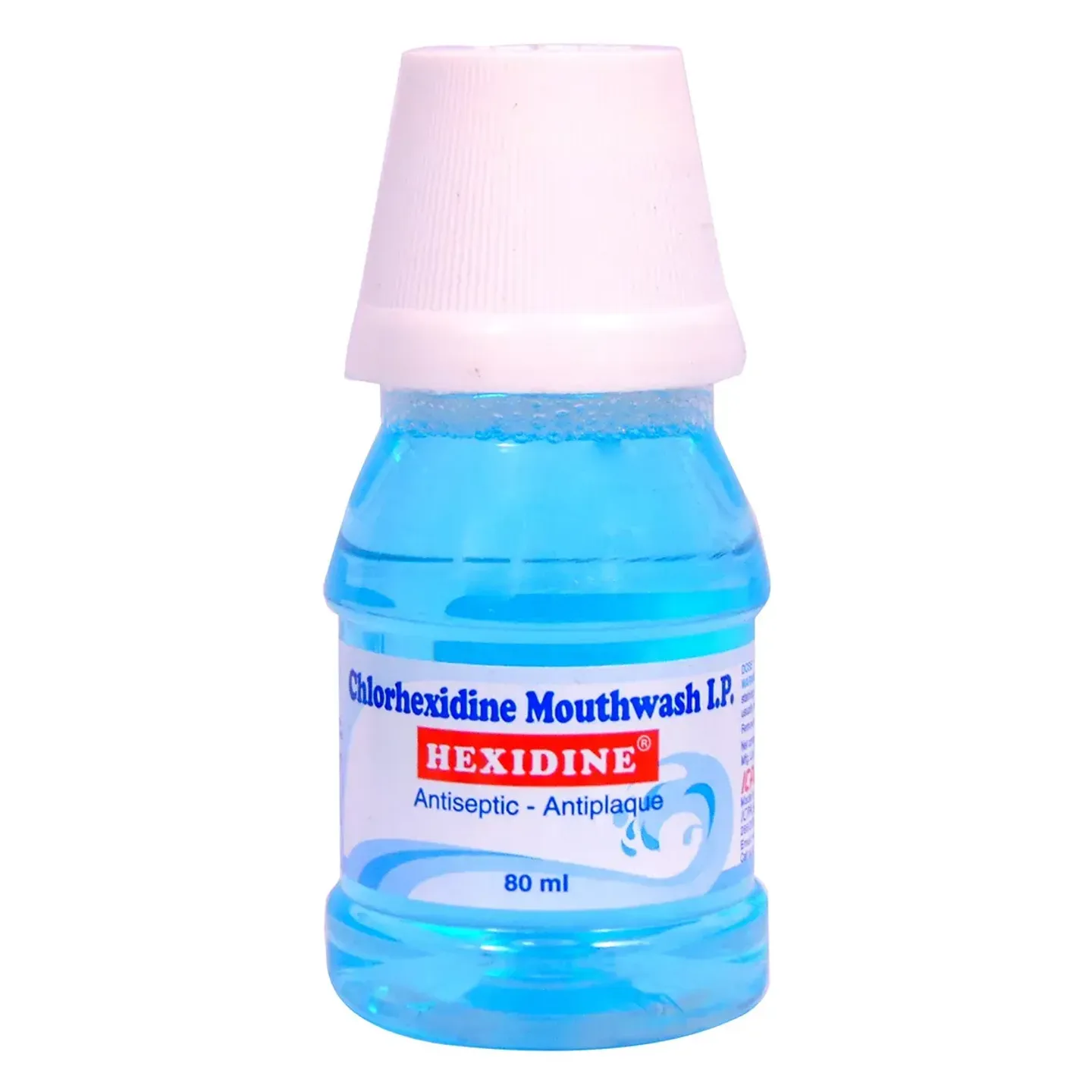Hexidine Mouthwash product image