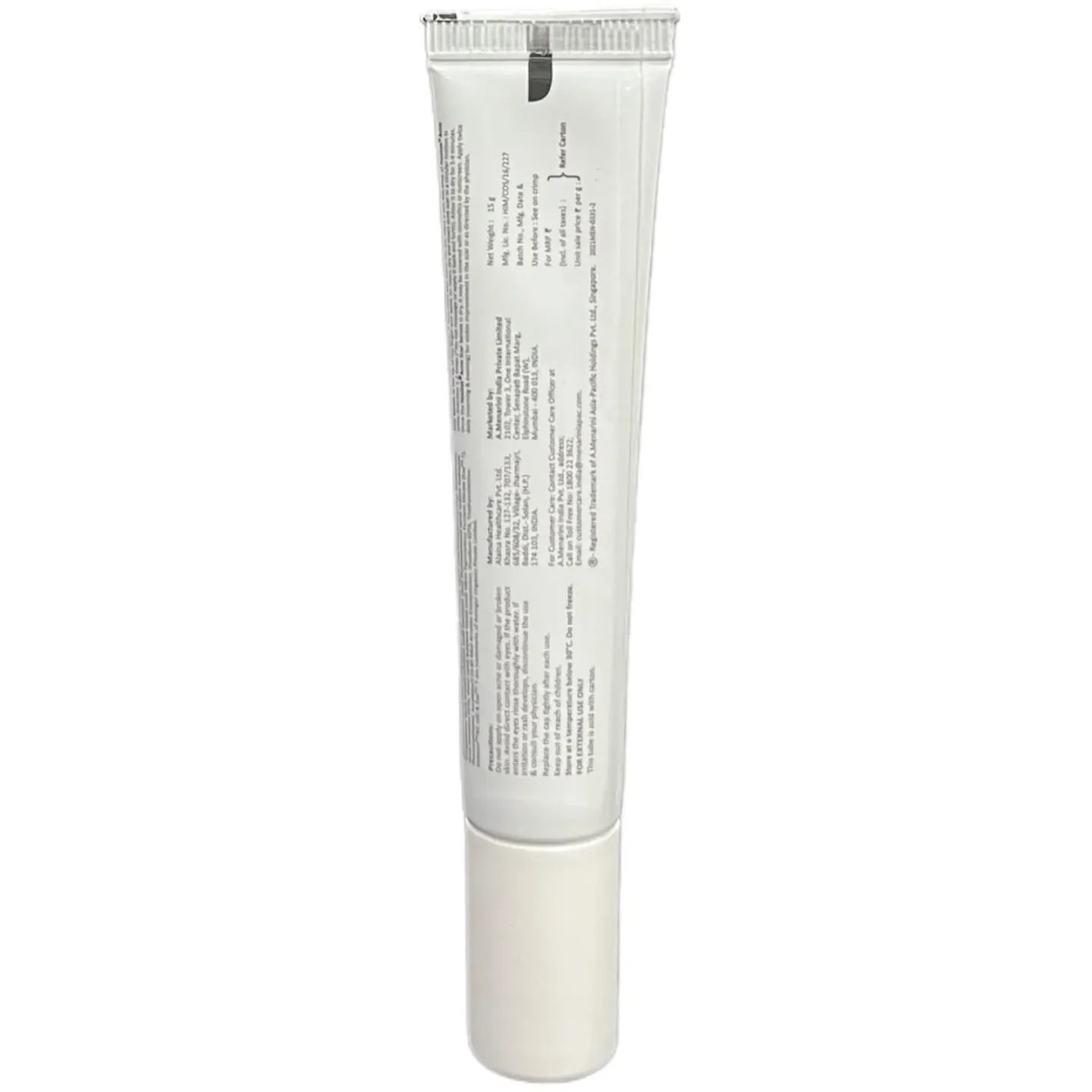 Hexilak Acne Scar Serum product image