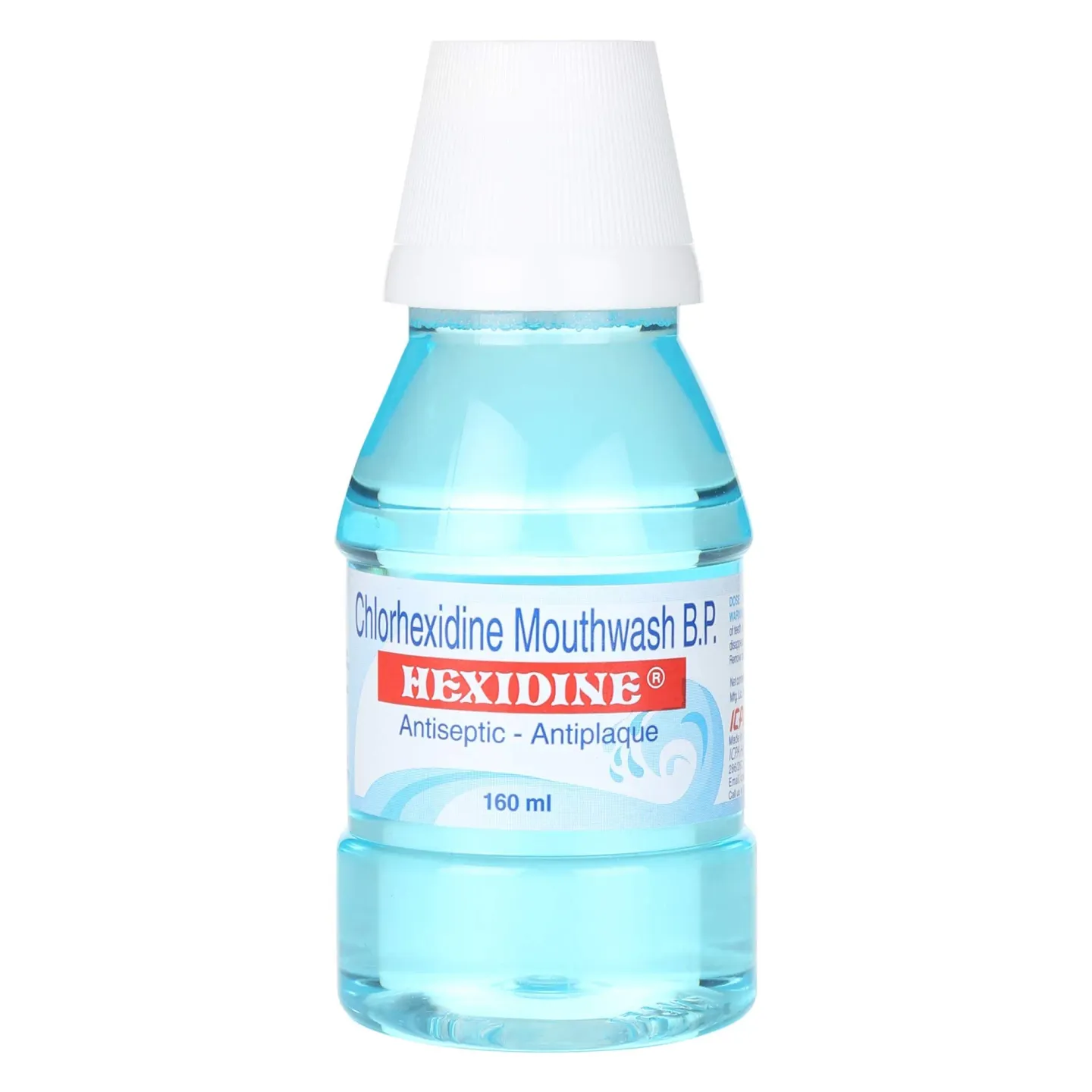 Hexinate Mouth Wash 100ml product image