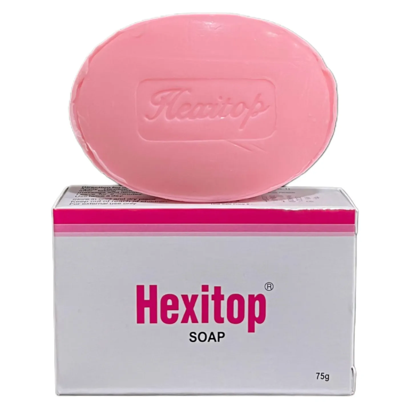 Hexitop Soap product image