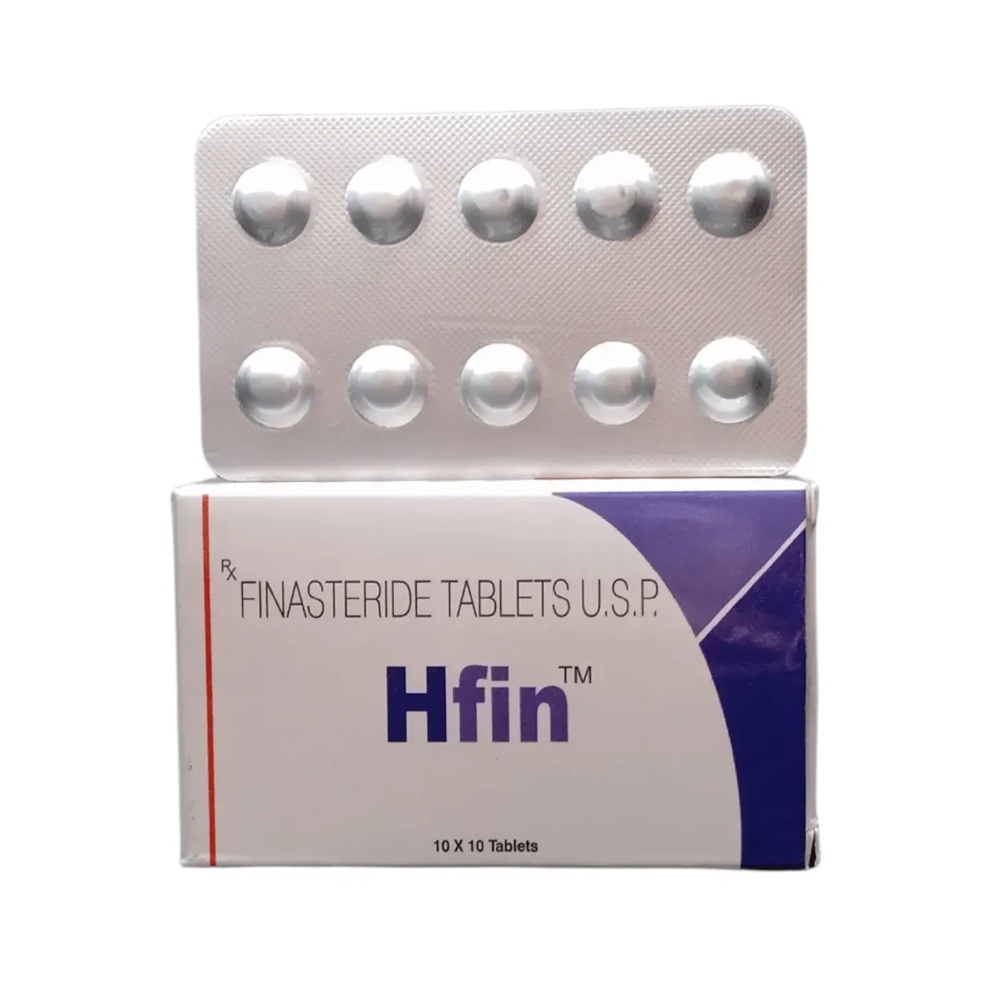 Hfin Tablet product image