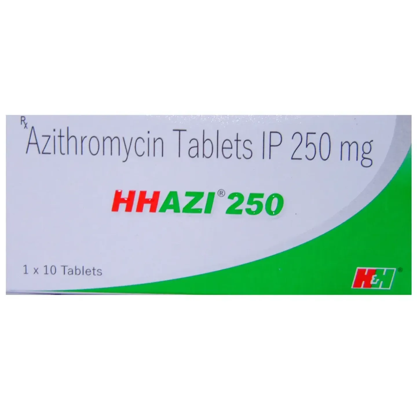 Hhazi 250 Tablet product image