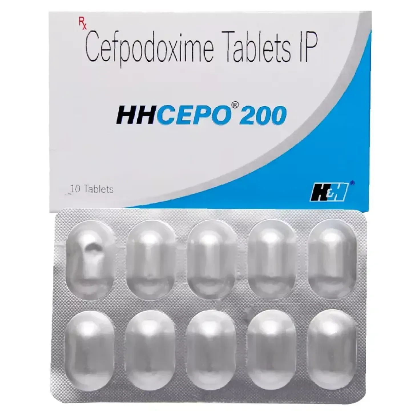 Hhcepo 200 Tablet product image