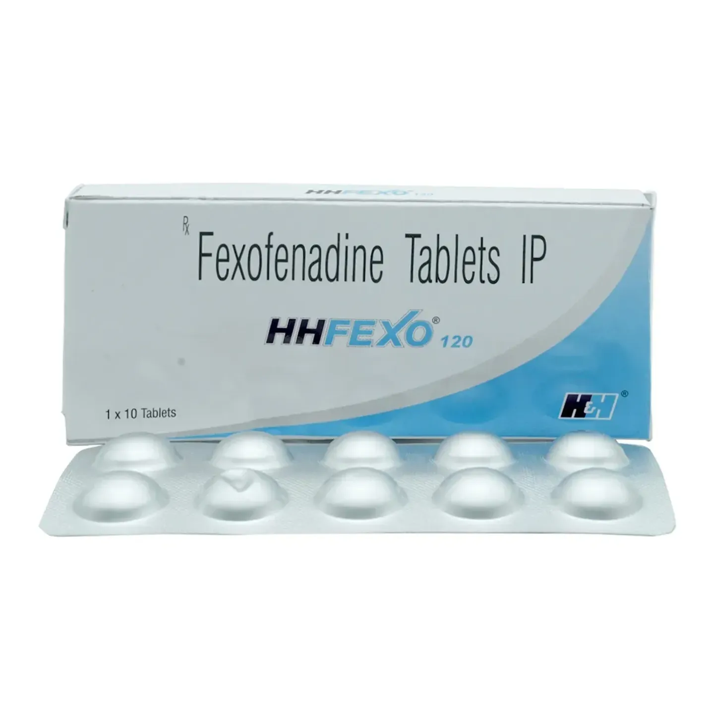 Hhfexo 120 Tablet product image