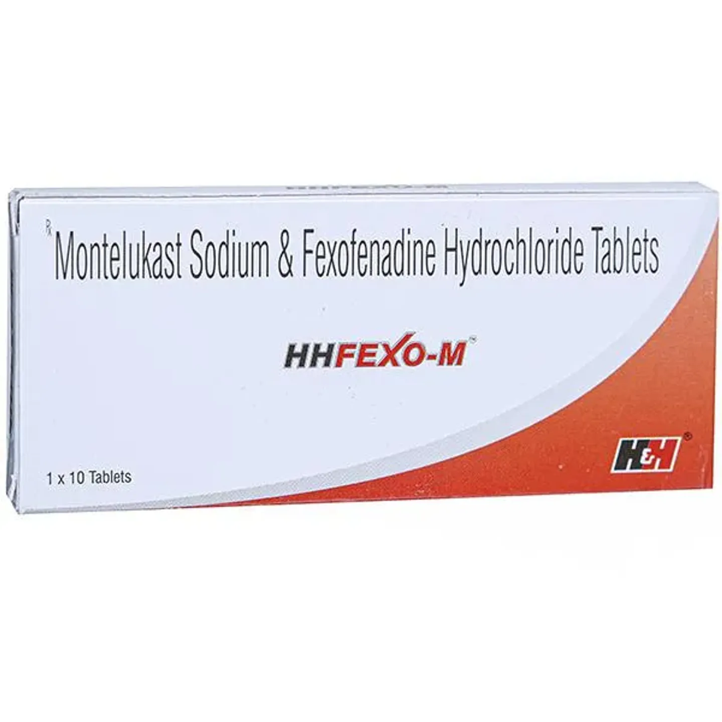 Hhfexo M Tablet product image