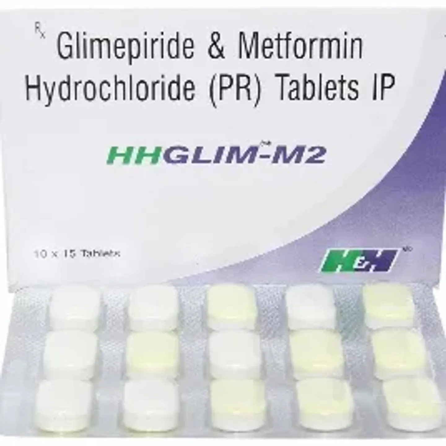 Hhglim M2 Tablet product image