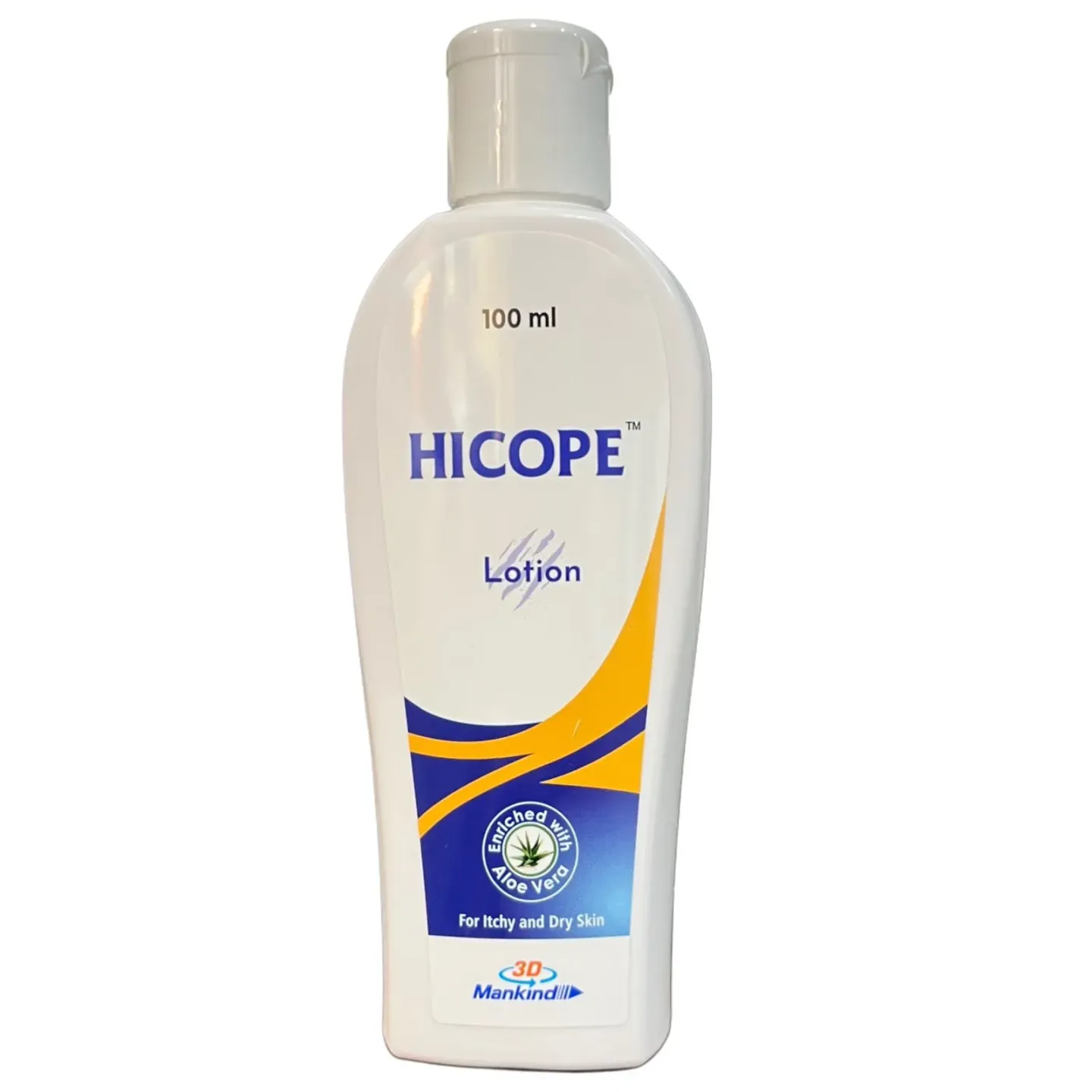 Hicope Lotion 100ml product image