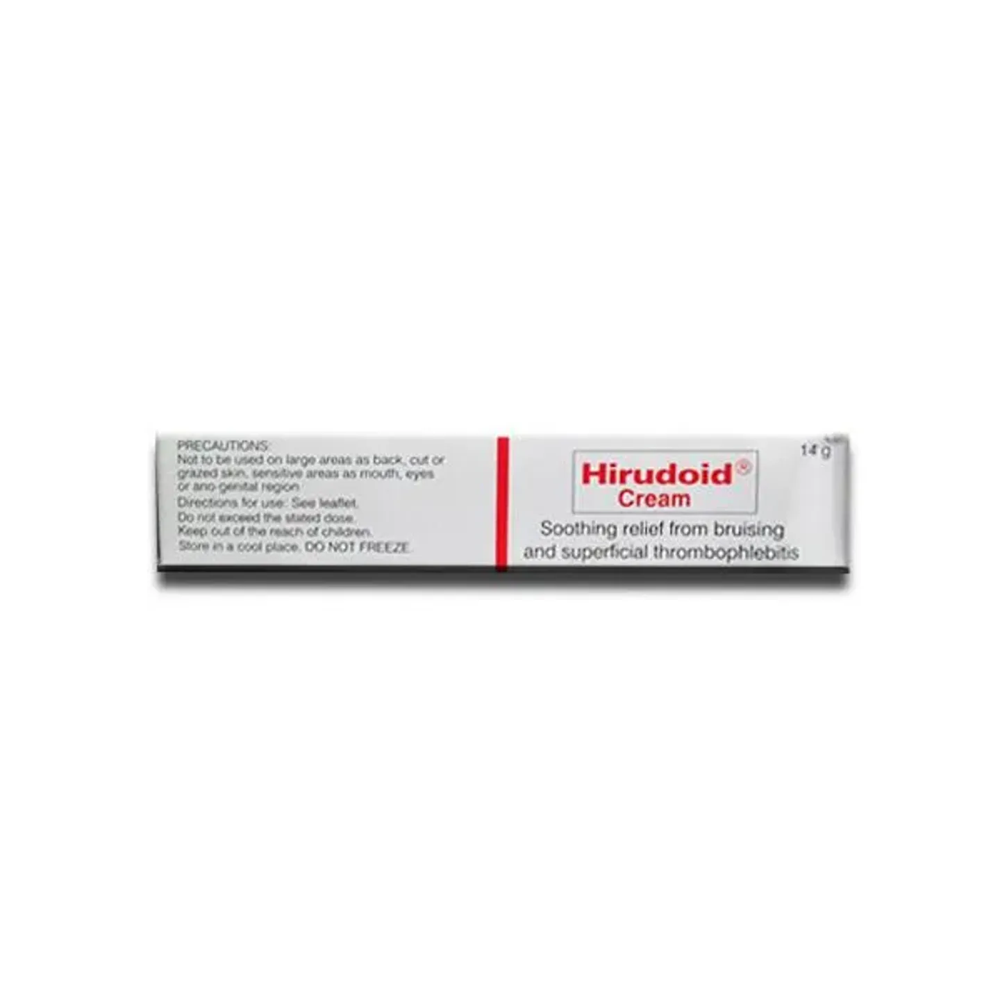 Hirudoid Cream 14gm product image