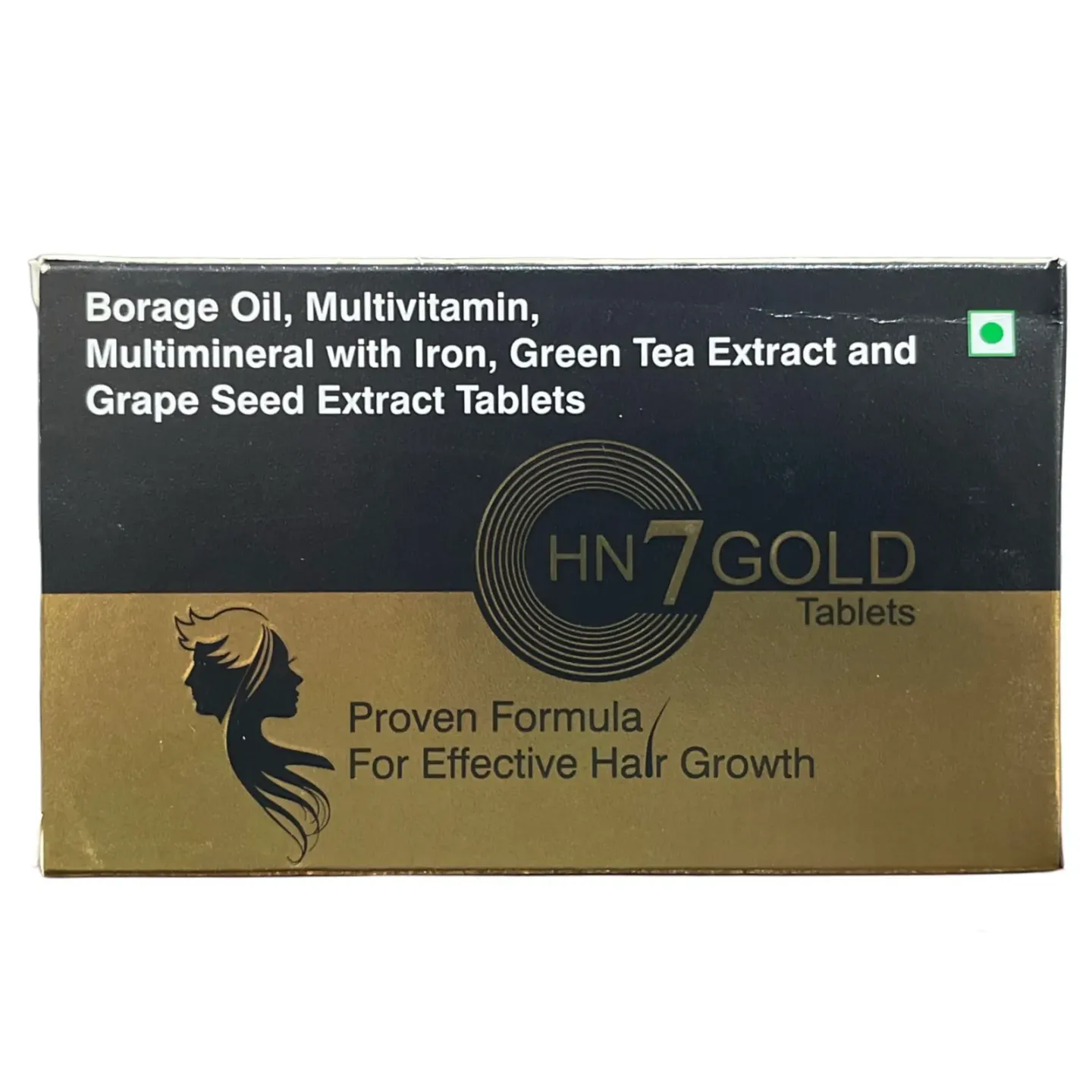 Hn 7 Gold Tablet product image