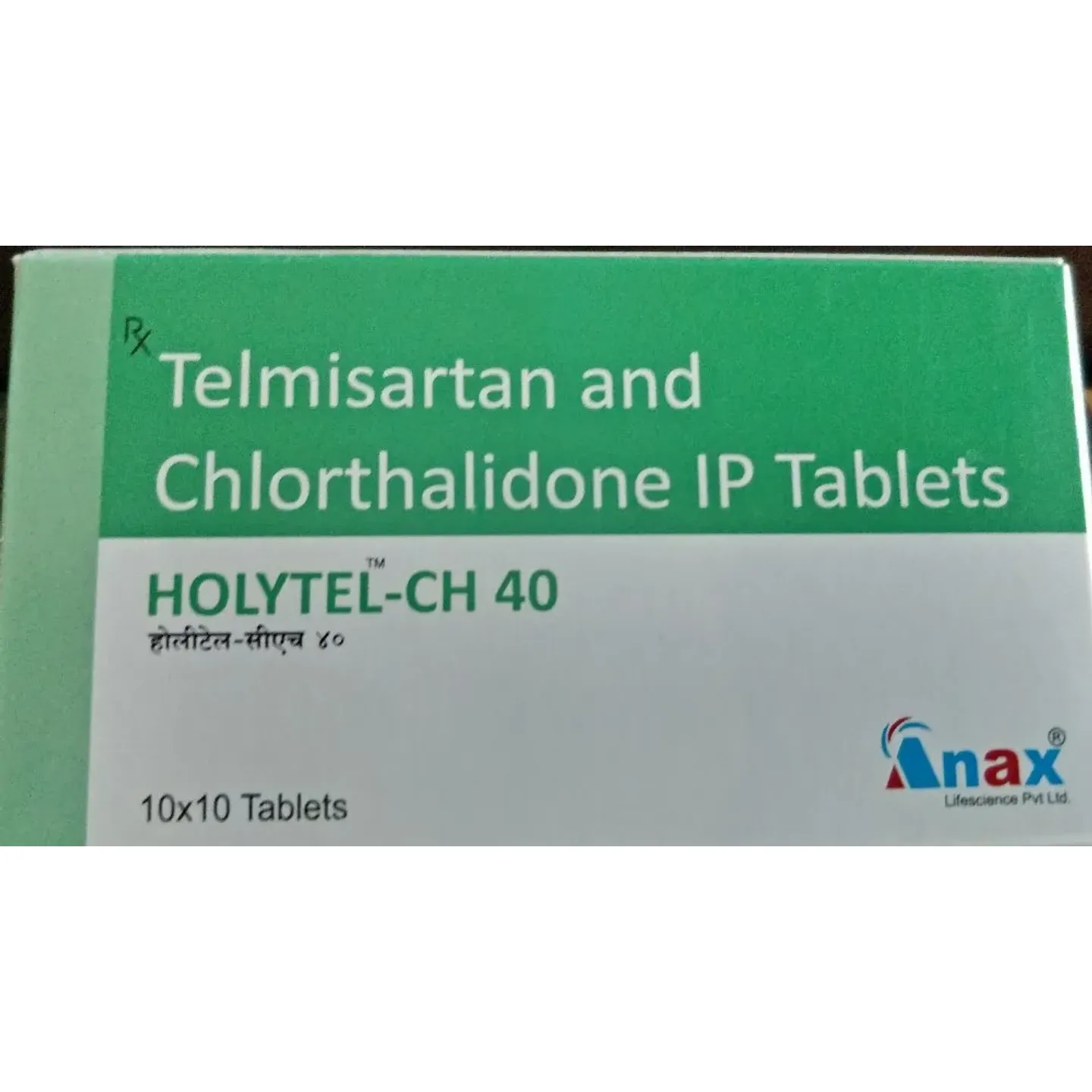 Holytel Ch-40 Tab product image