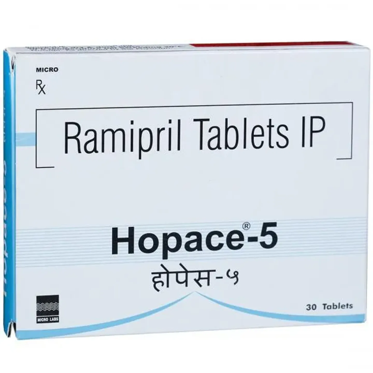 Hopace 5 Tablet product image