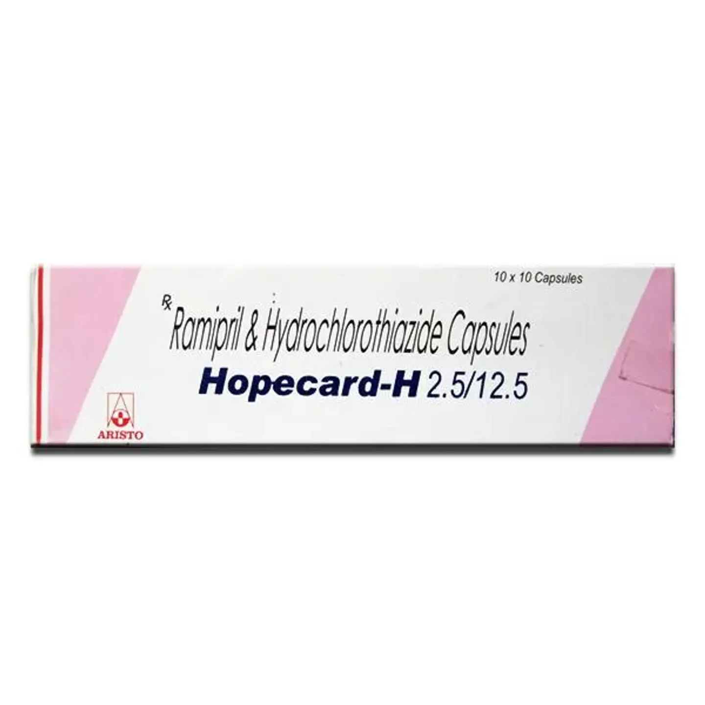 Hopecard-h 2.5mg/12.5mg Capsule product image
