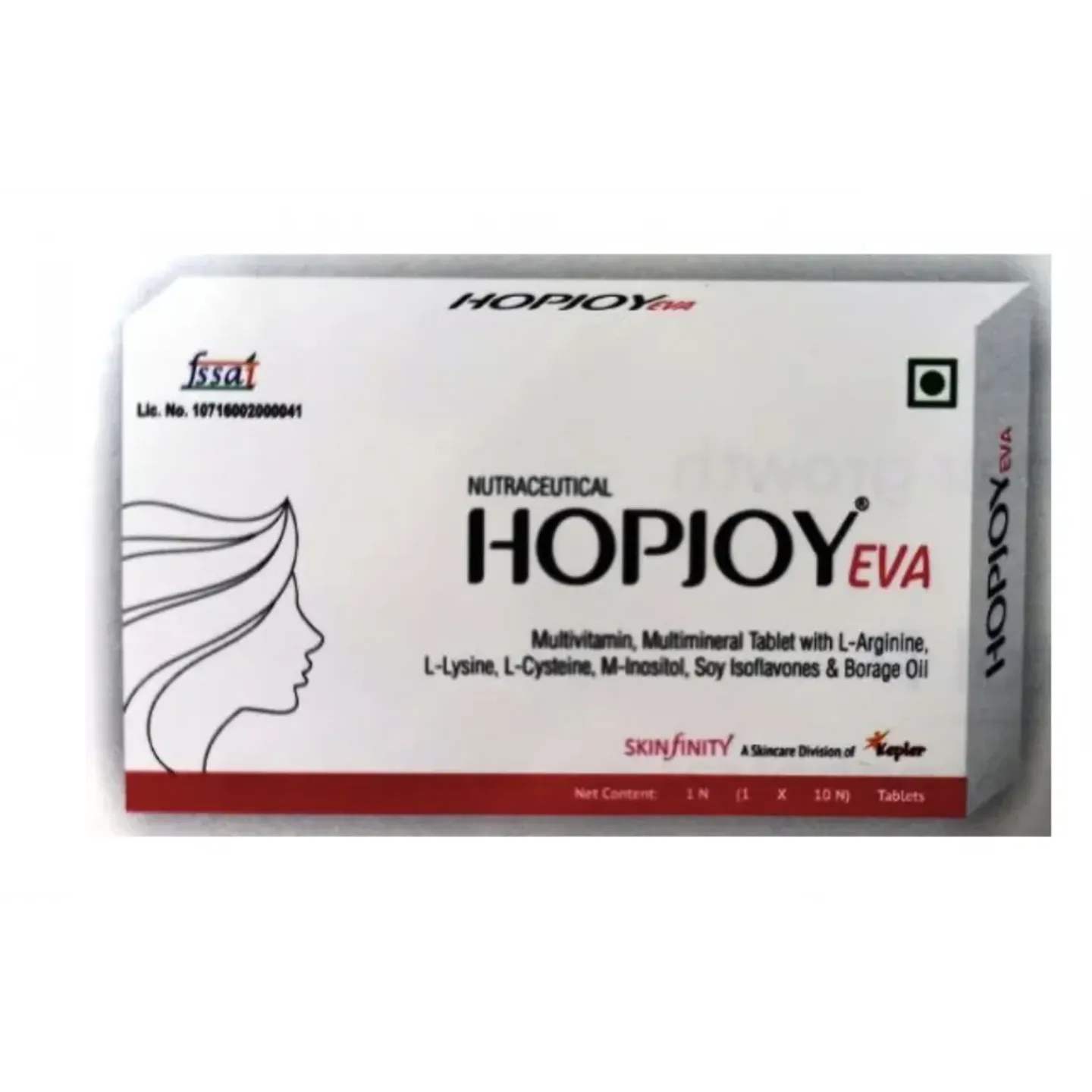 Hopjoy Eva Tablet product image