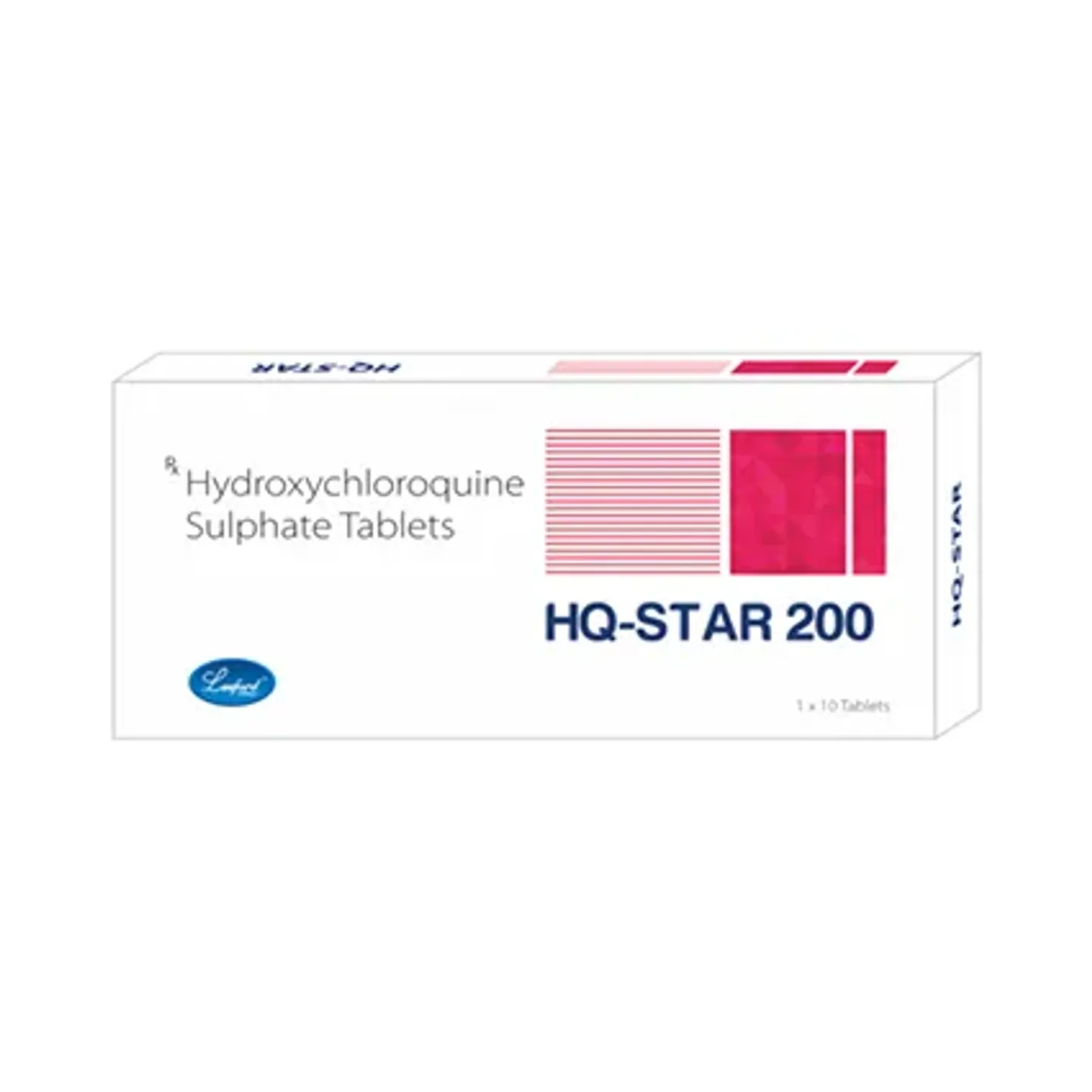 Hq Star 200 Tablet product image