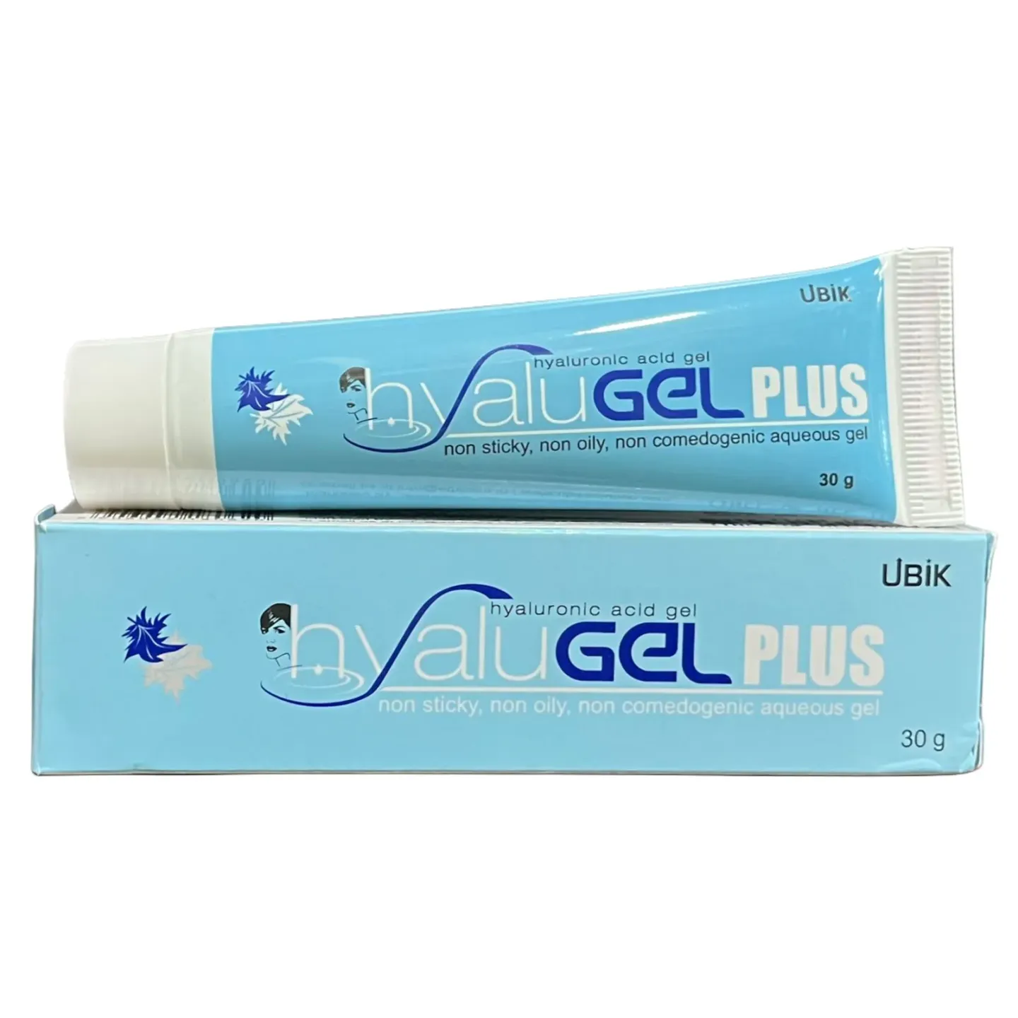 Hyalu Gel Plus 30gm product image