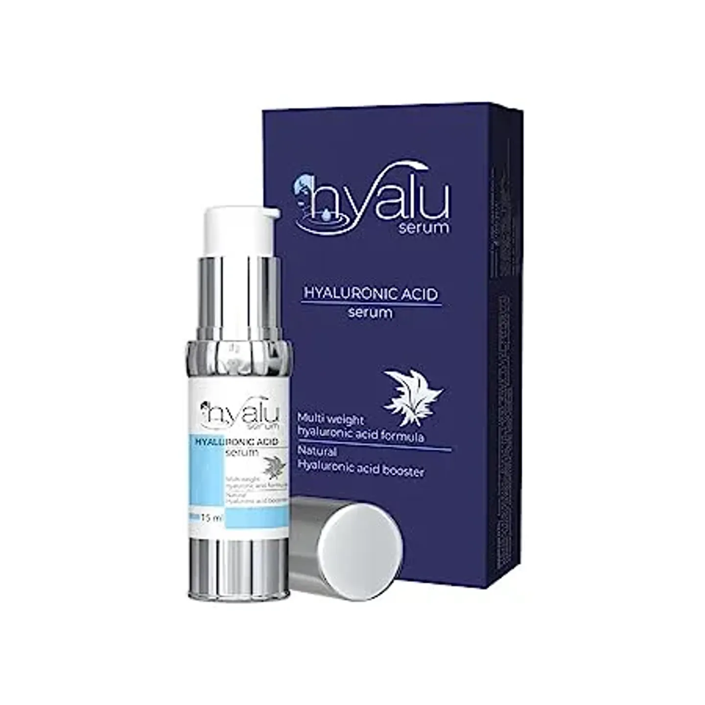 Hyalu Hyaluronic Serum 15ml product image