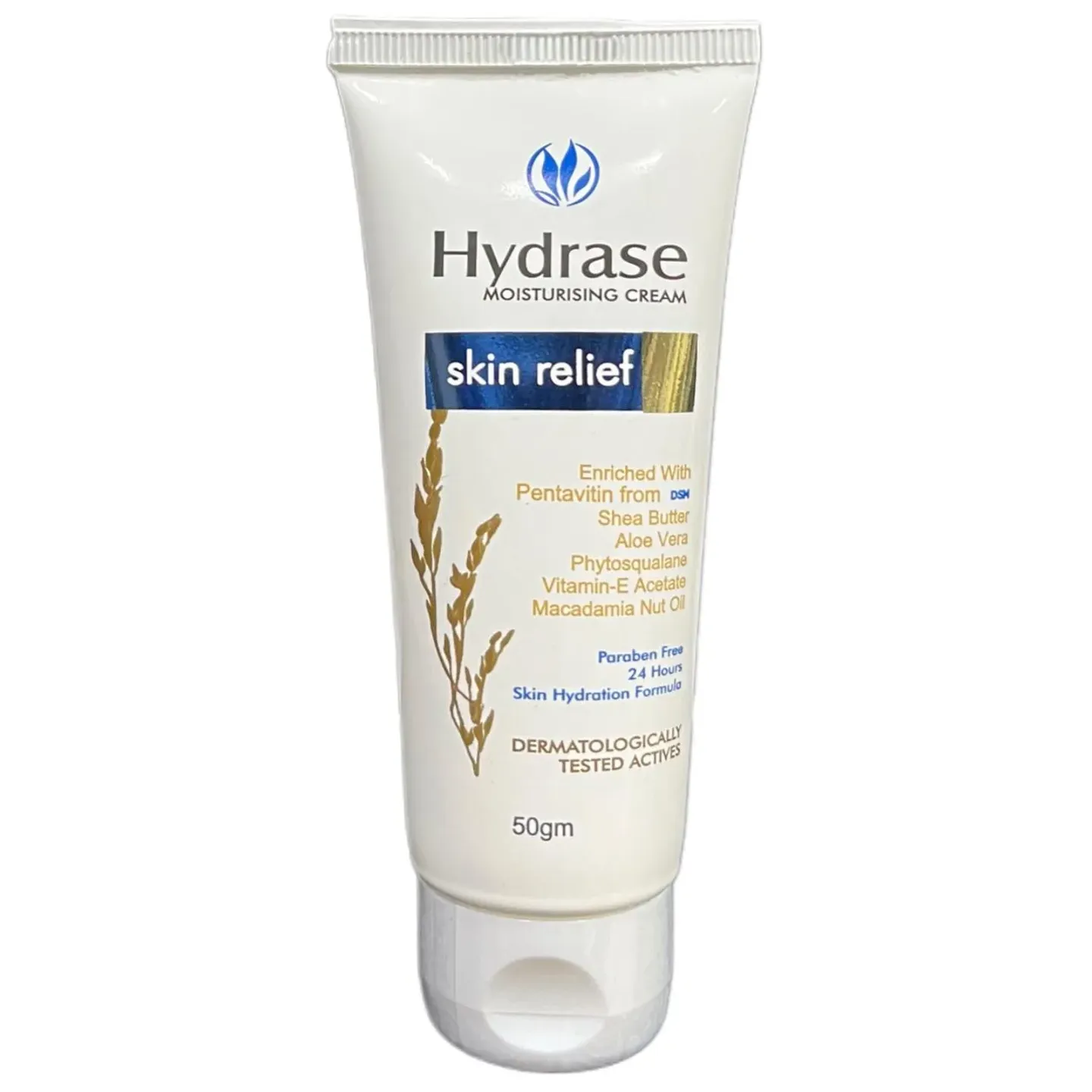 Hydrase Moisturising Cream 50gm product image