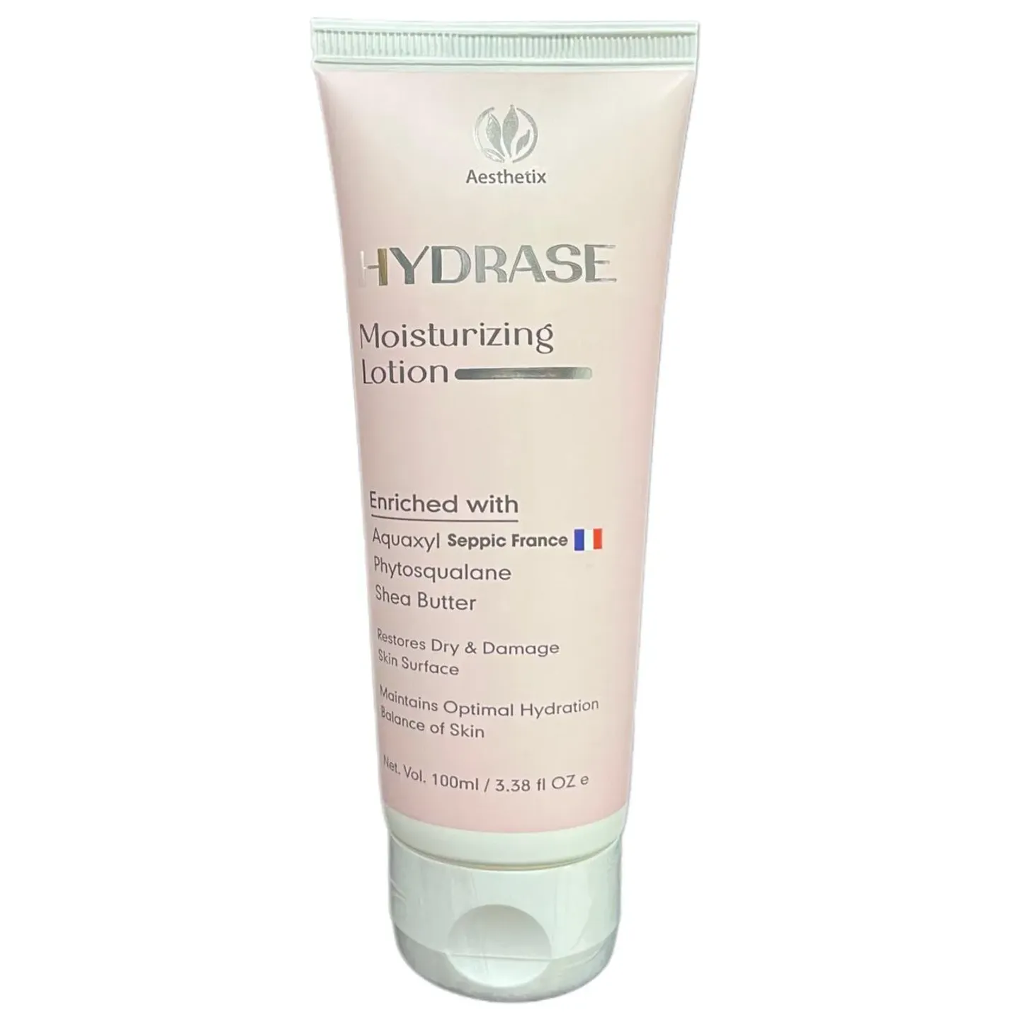 Hydrase Moisturising Lotion 100ml product image