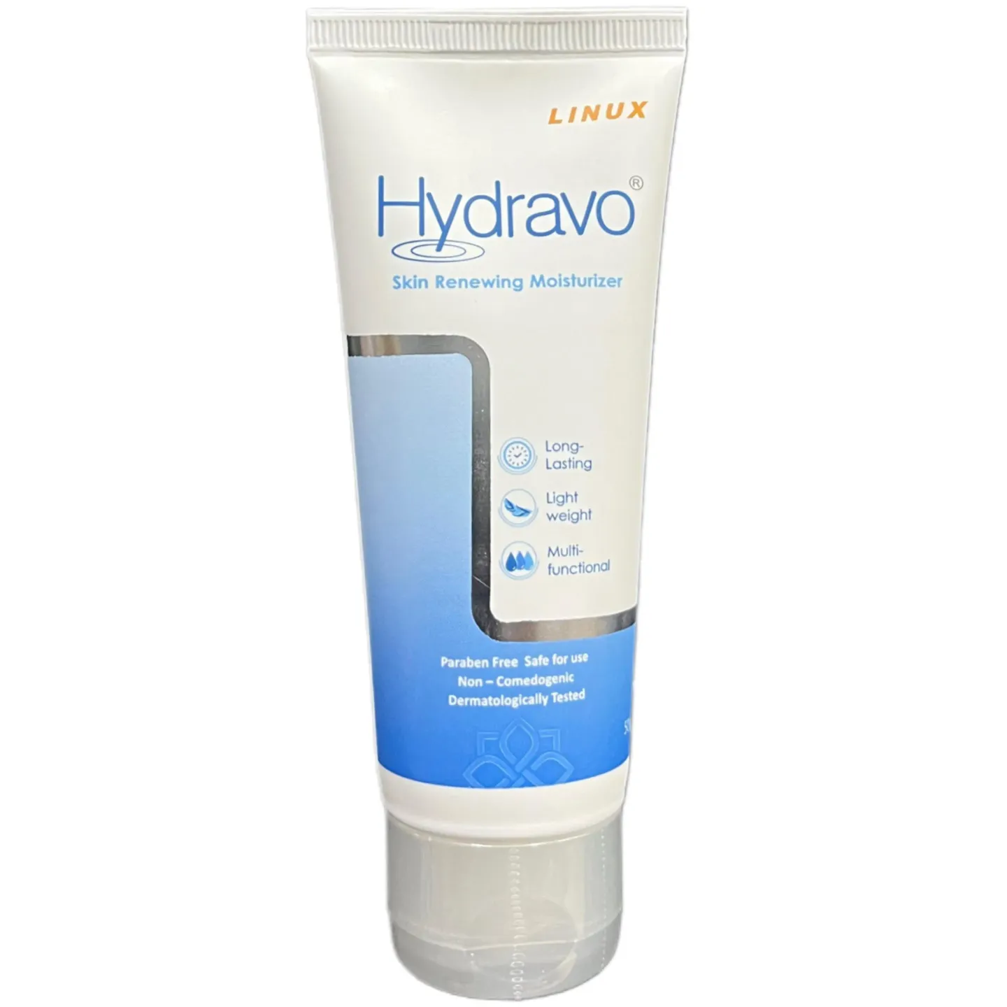 Hydravo Moisturizer Cream product image