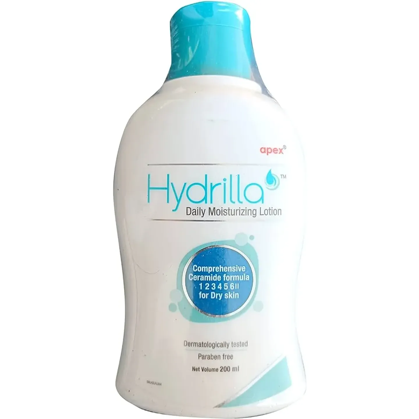 Hydrilla Lotion 200ml product image