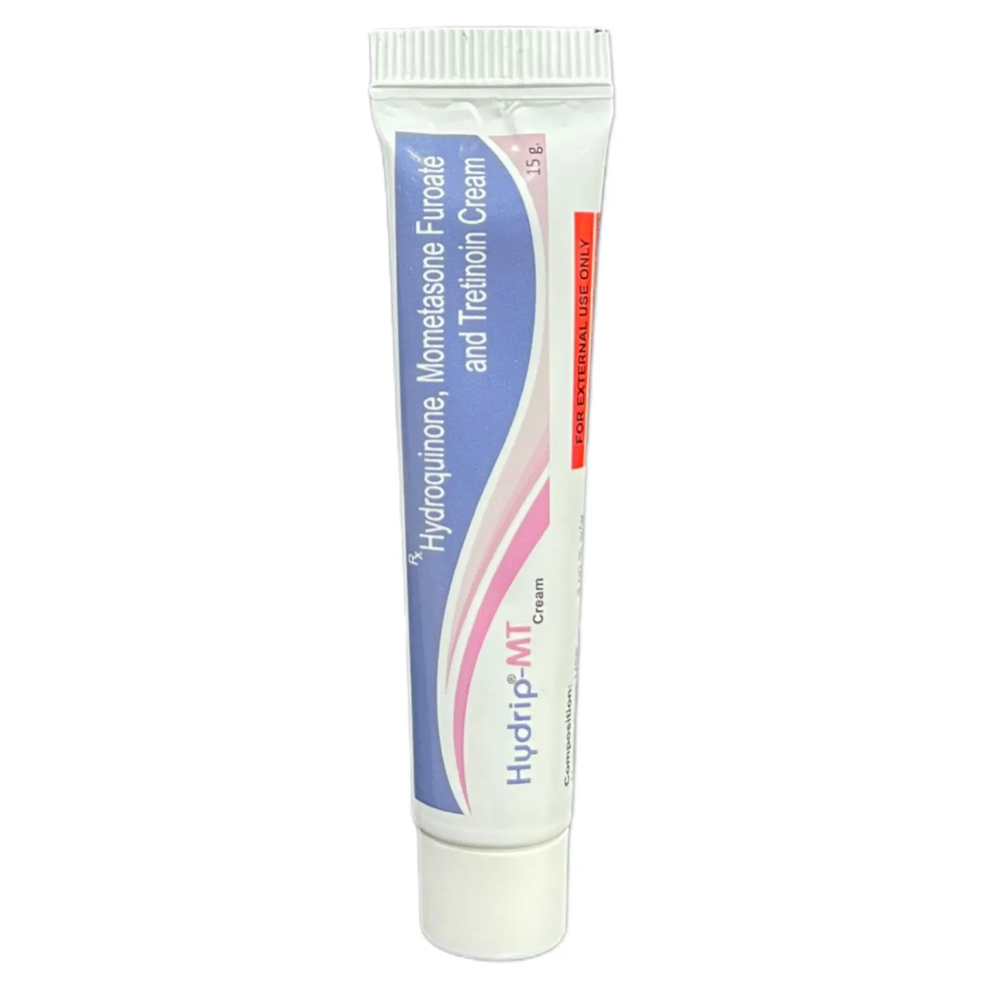 Hydrip Mt Cream 15gm product image