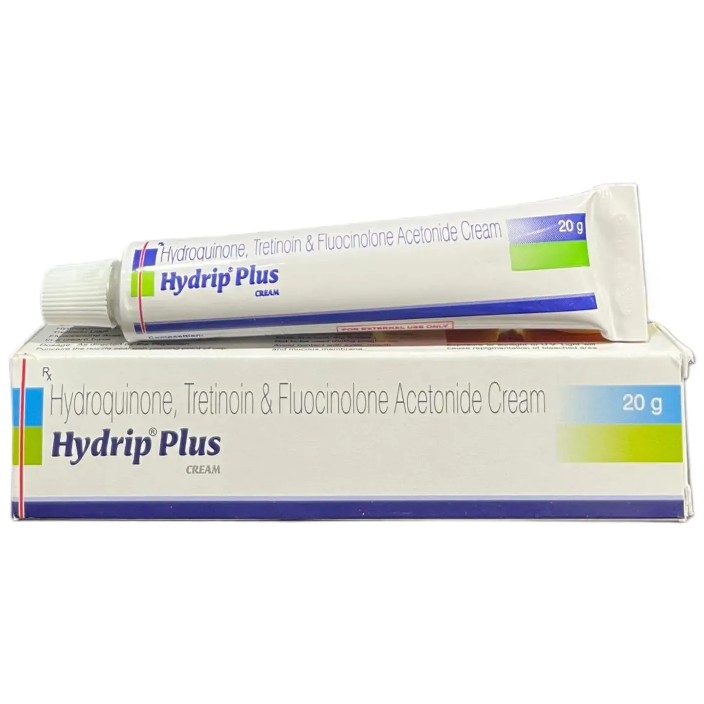 Hydrip Plus Cream 20gm product image