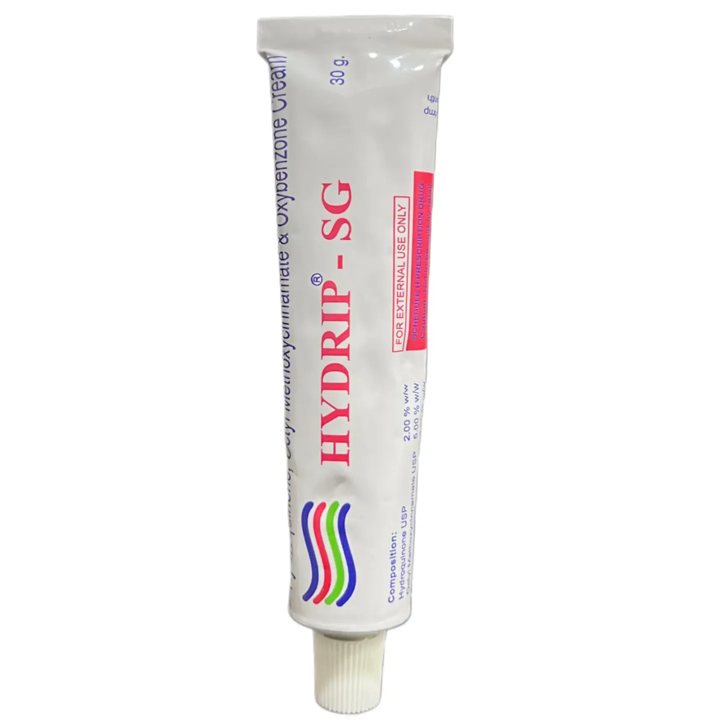 Hydrip Sg Cream 30gm product image