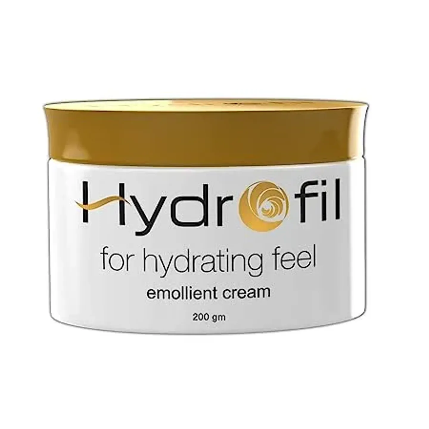 Hydrofil Cream 200gm product image