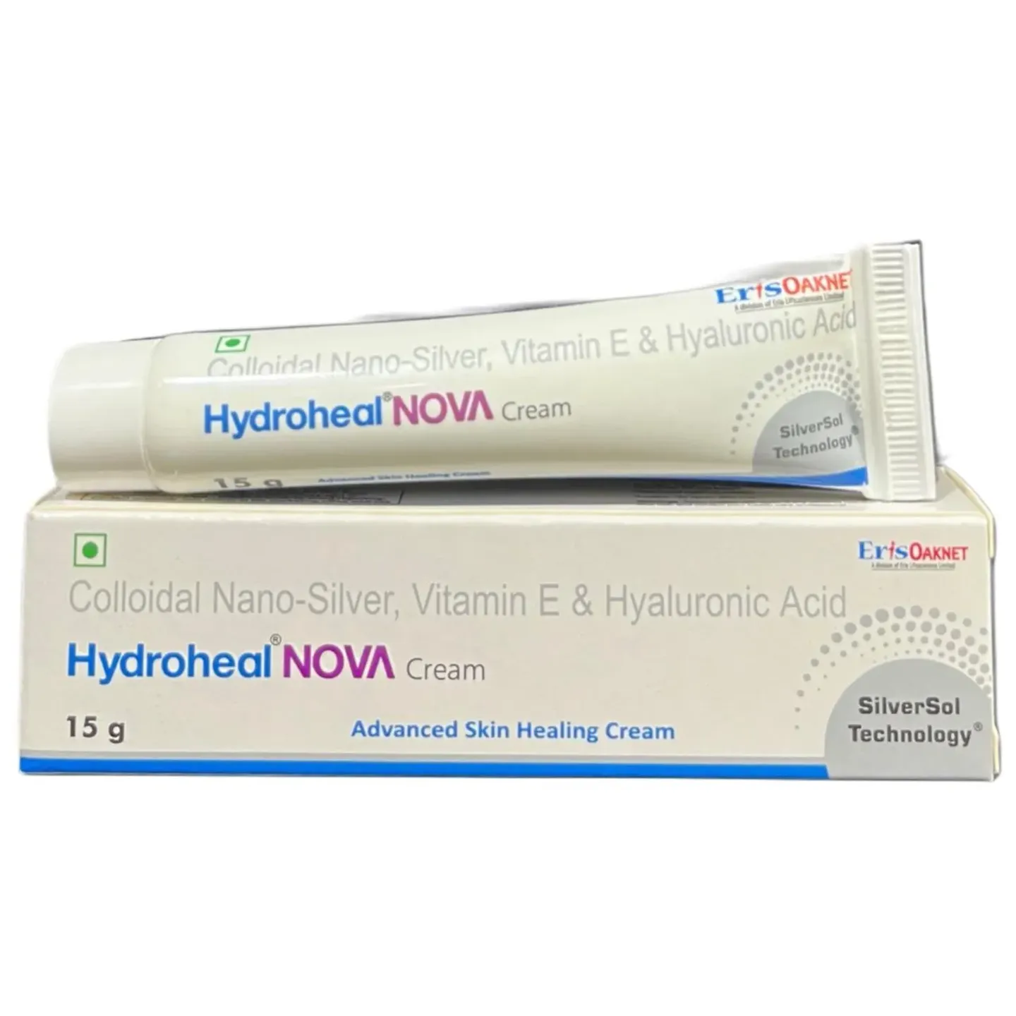 Hydroheal Nova Cream 15gm product image