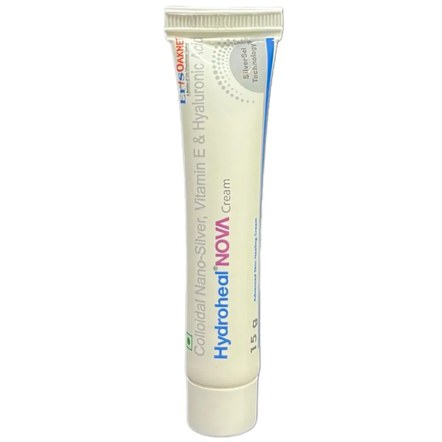 Hydroheal Nova Cream 15gm product image