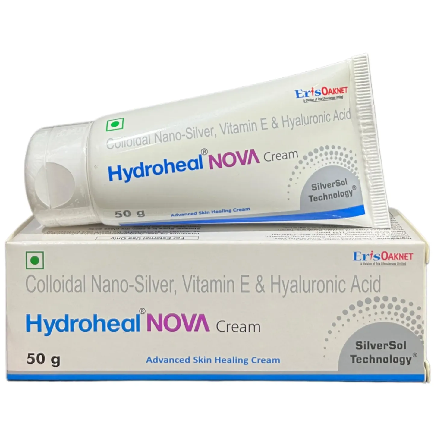 Hydroheal Nova Cream 50gm product image