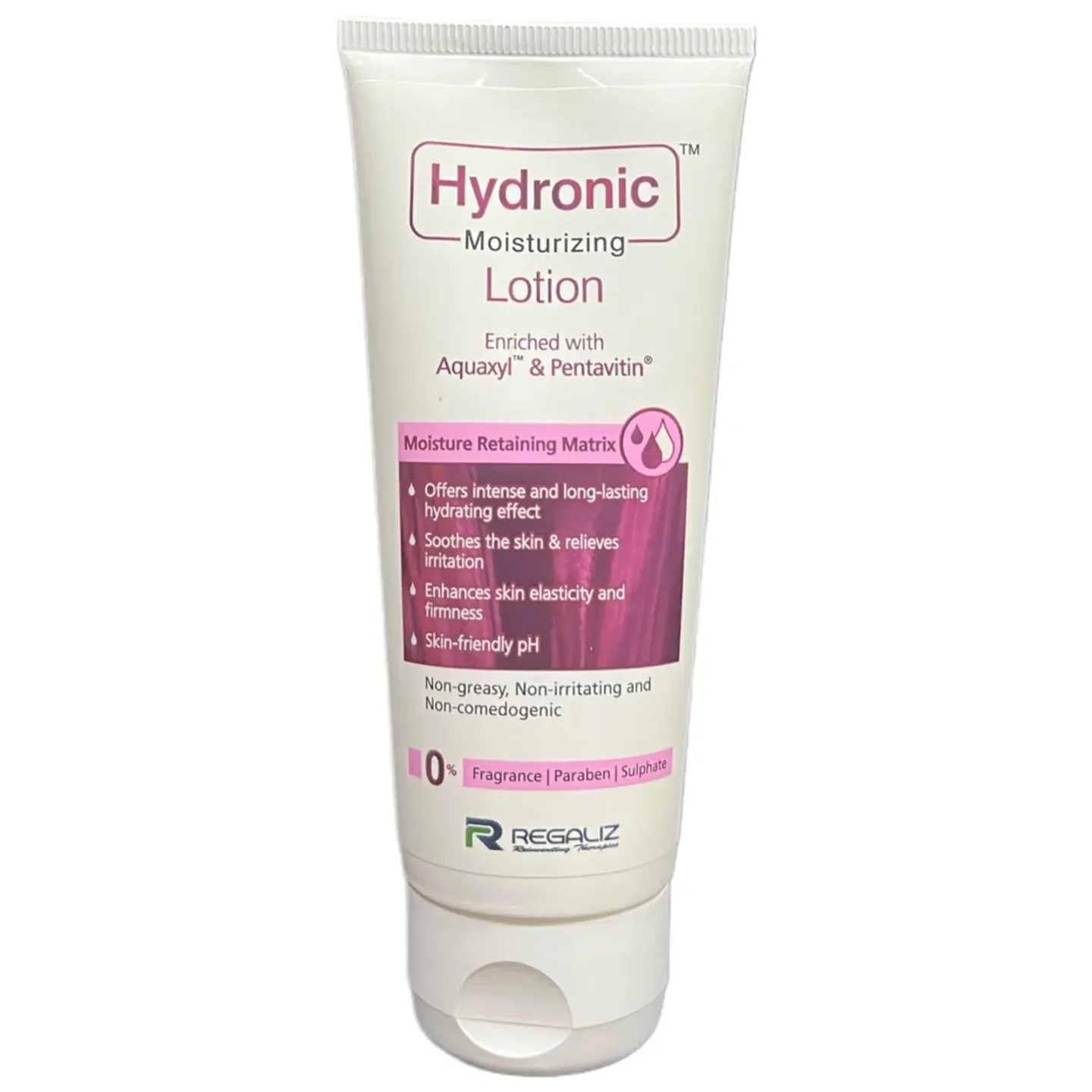 Hydronic Moisturising Lotion 100ml product image
