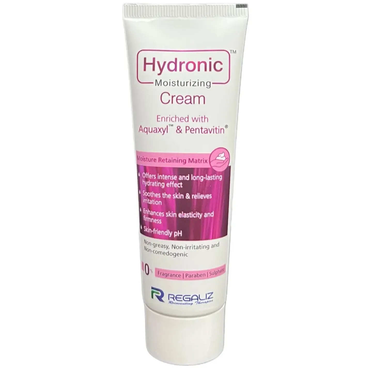 Hydronic Moisturizing Cream 50gm product image