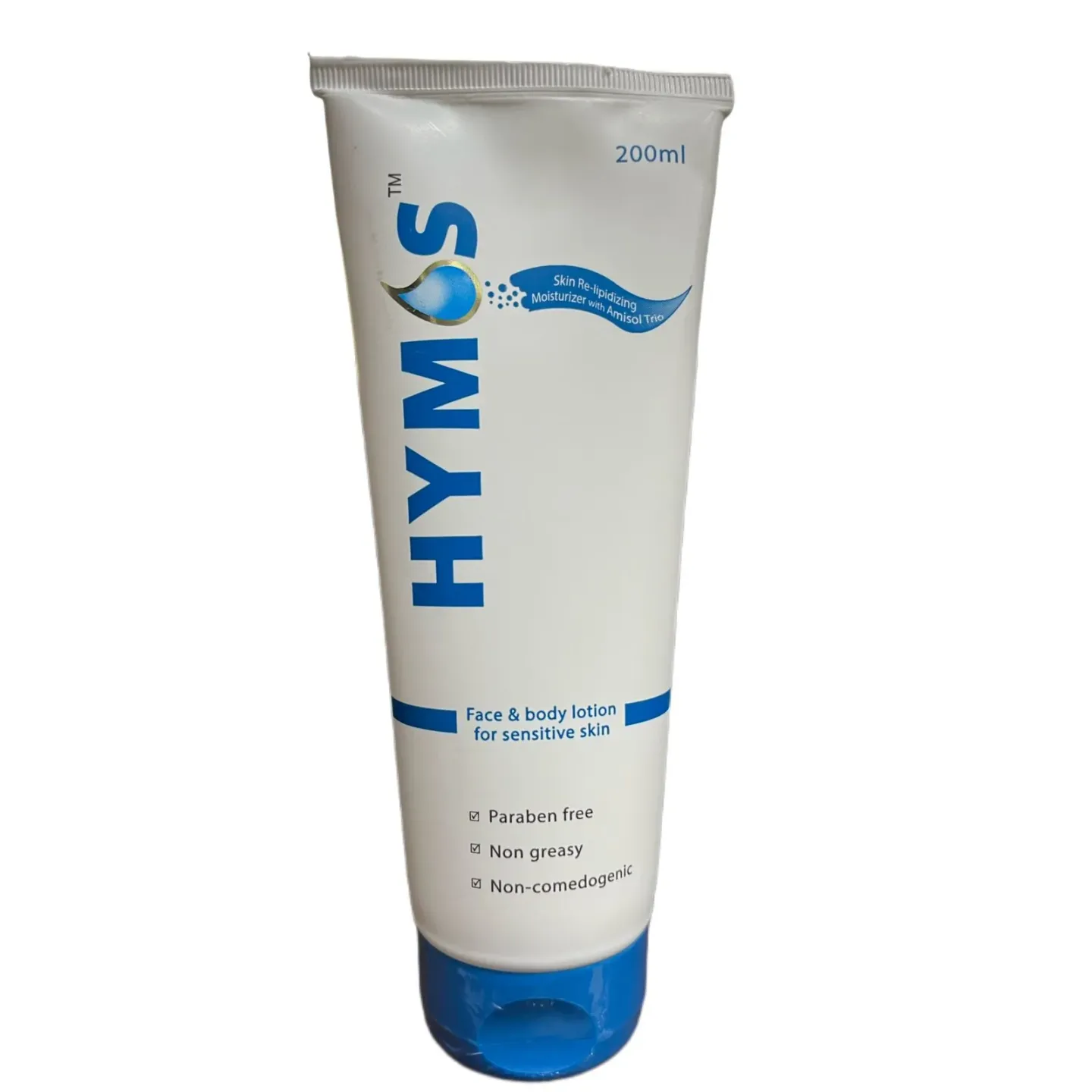 Hymos Lotion 200ml product image