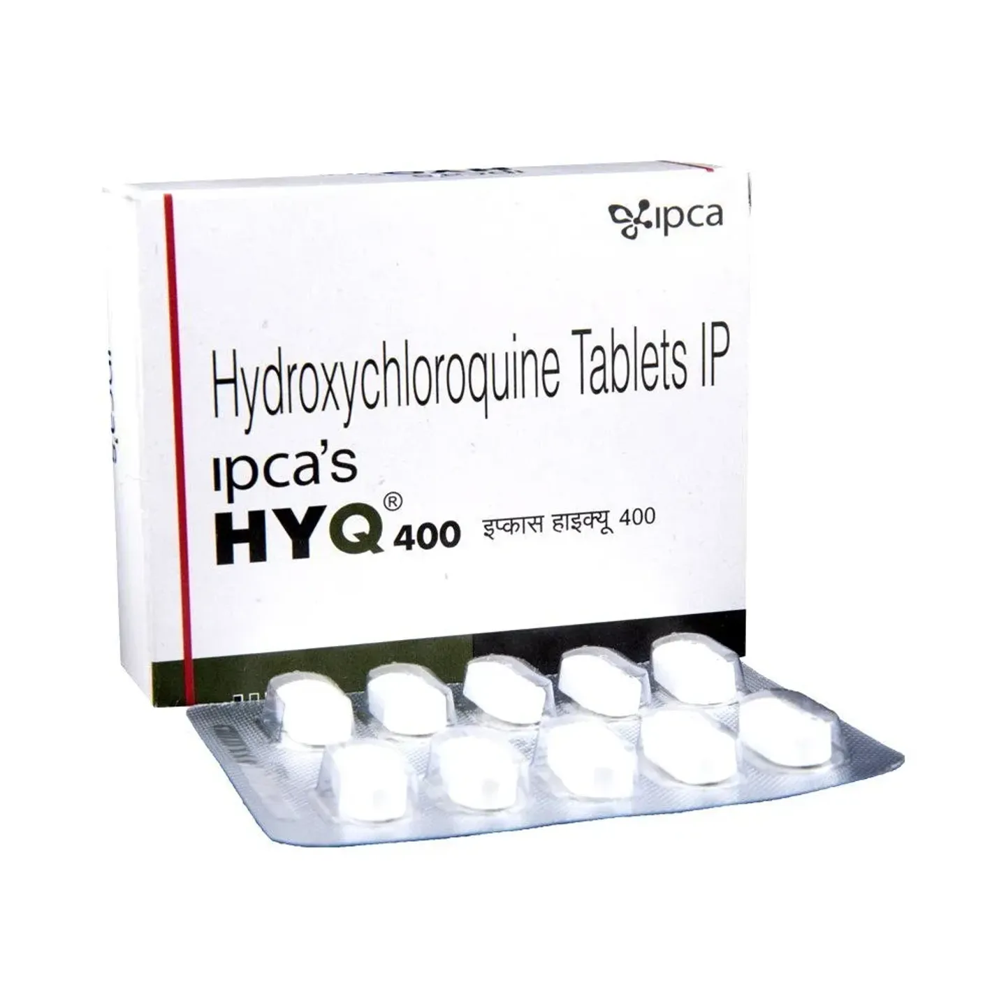 Hyq 400 Tablet product image