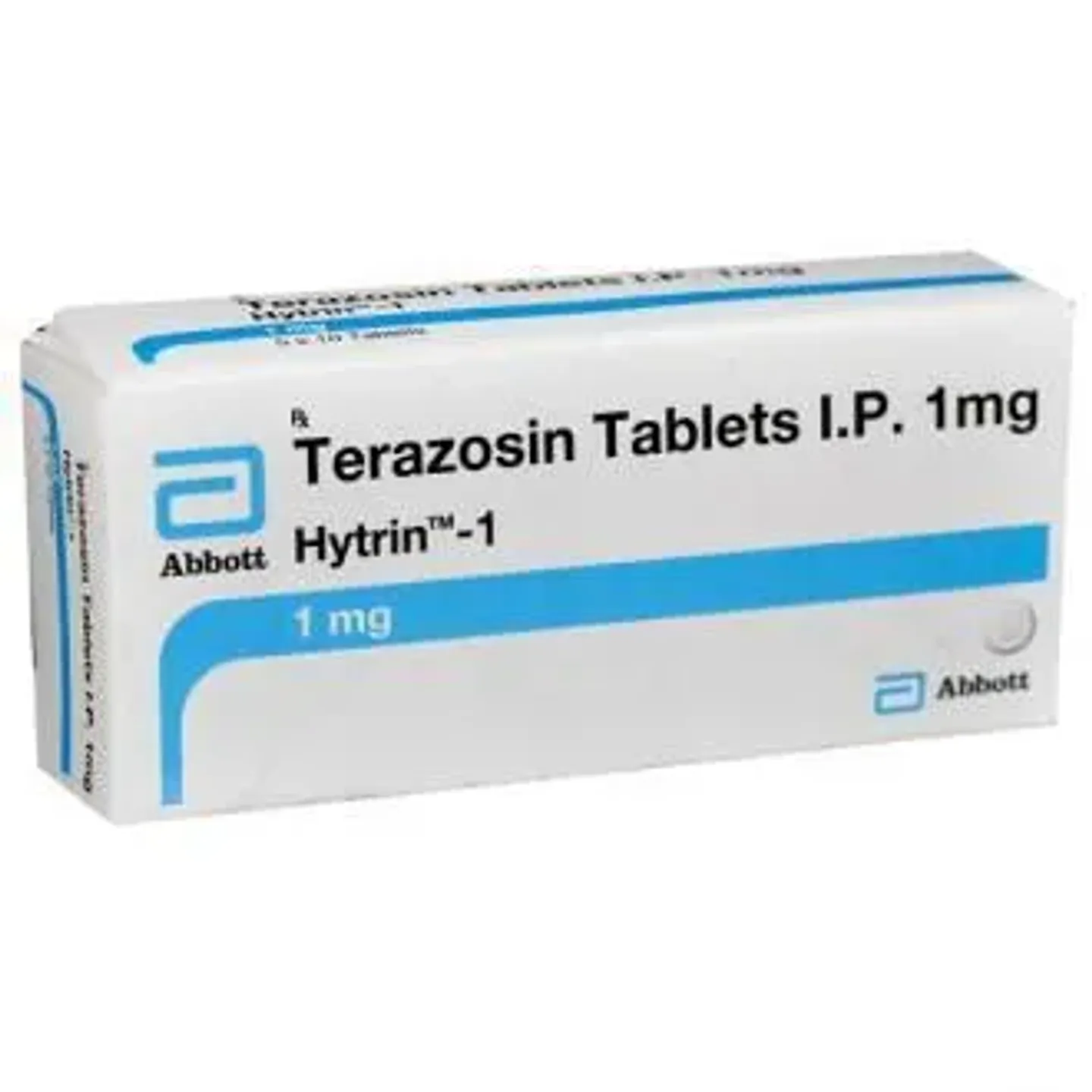 Hytrin 1mg Tablet product image