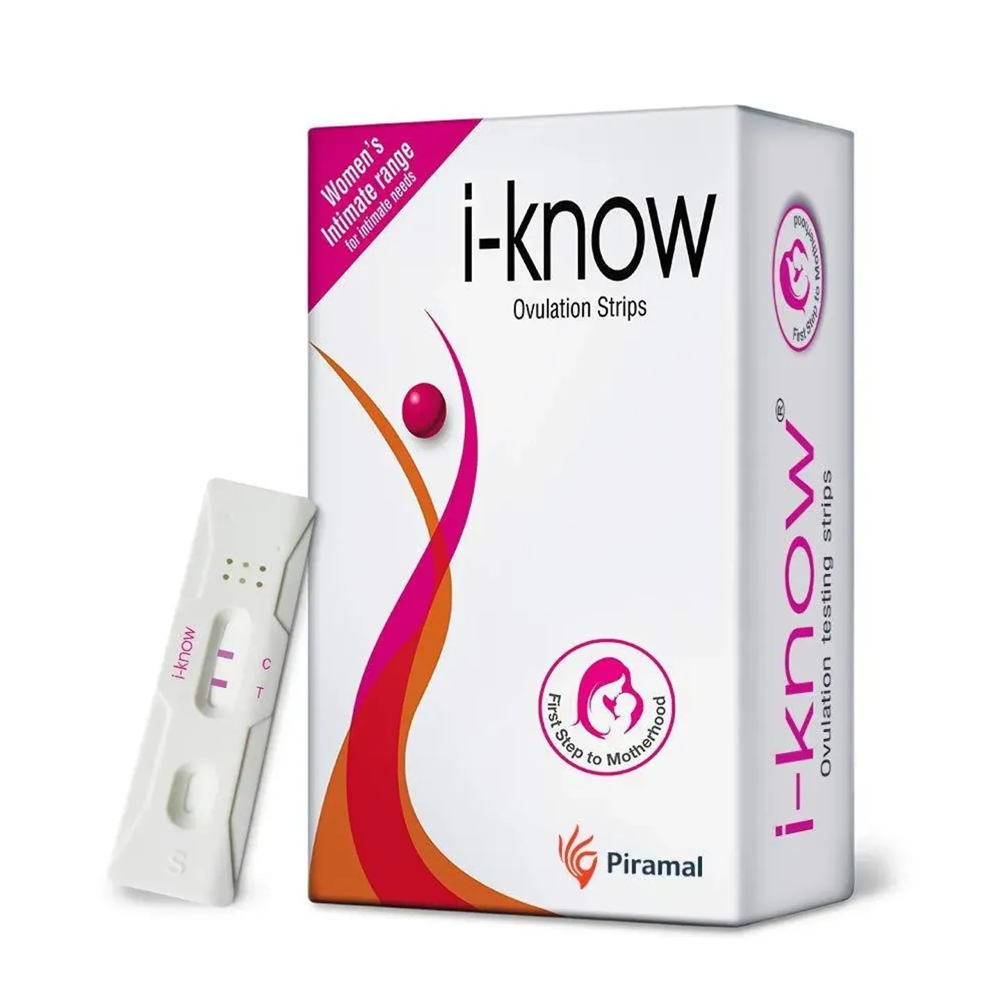 I Know Kit product image