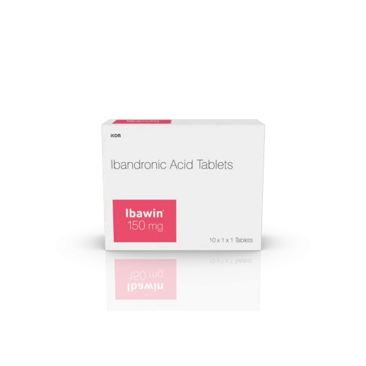 Ibawin 150mg Tablet product image