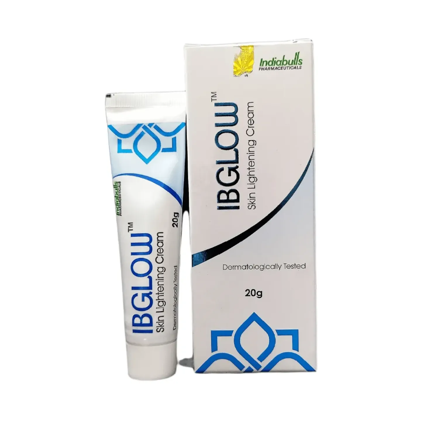 Ibglow Skin Lightening Cream product image