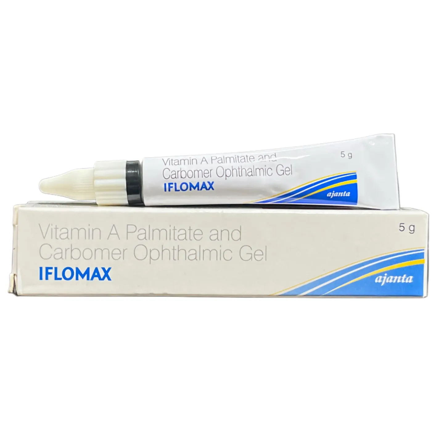 Iflomax Gel 5gm product image