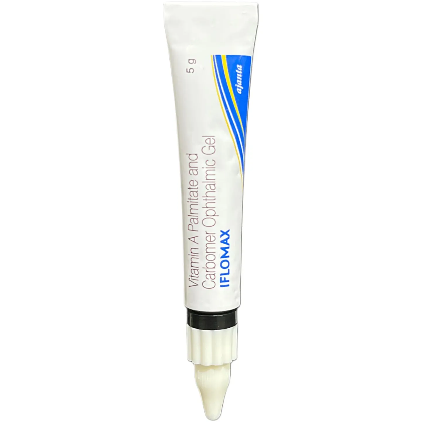Iflomax Gel 5gm product image