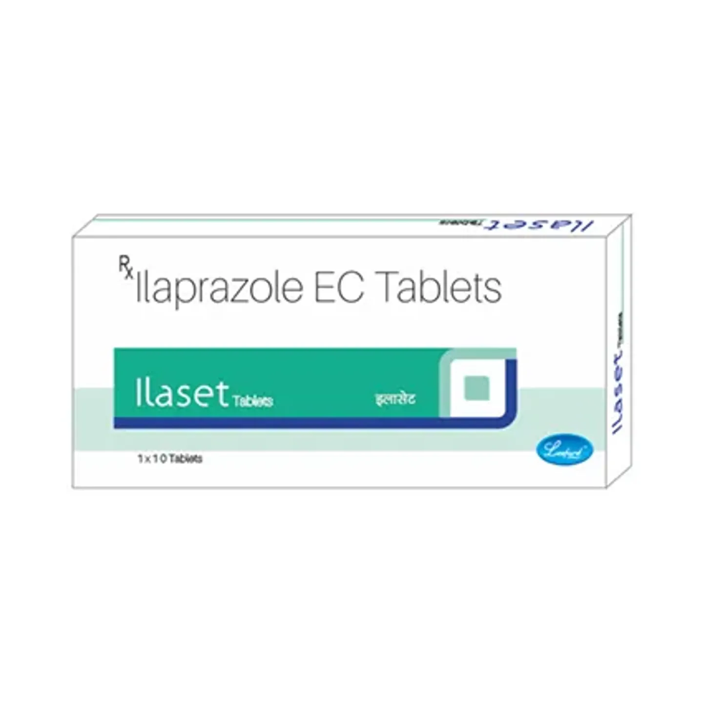 Ilaset Tablet product image