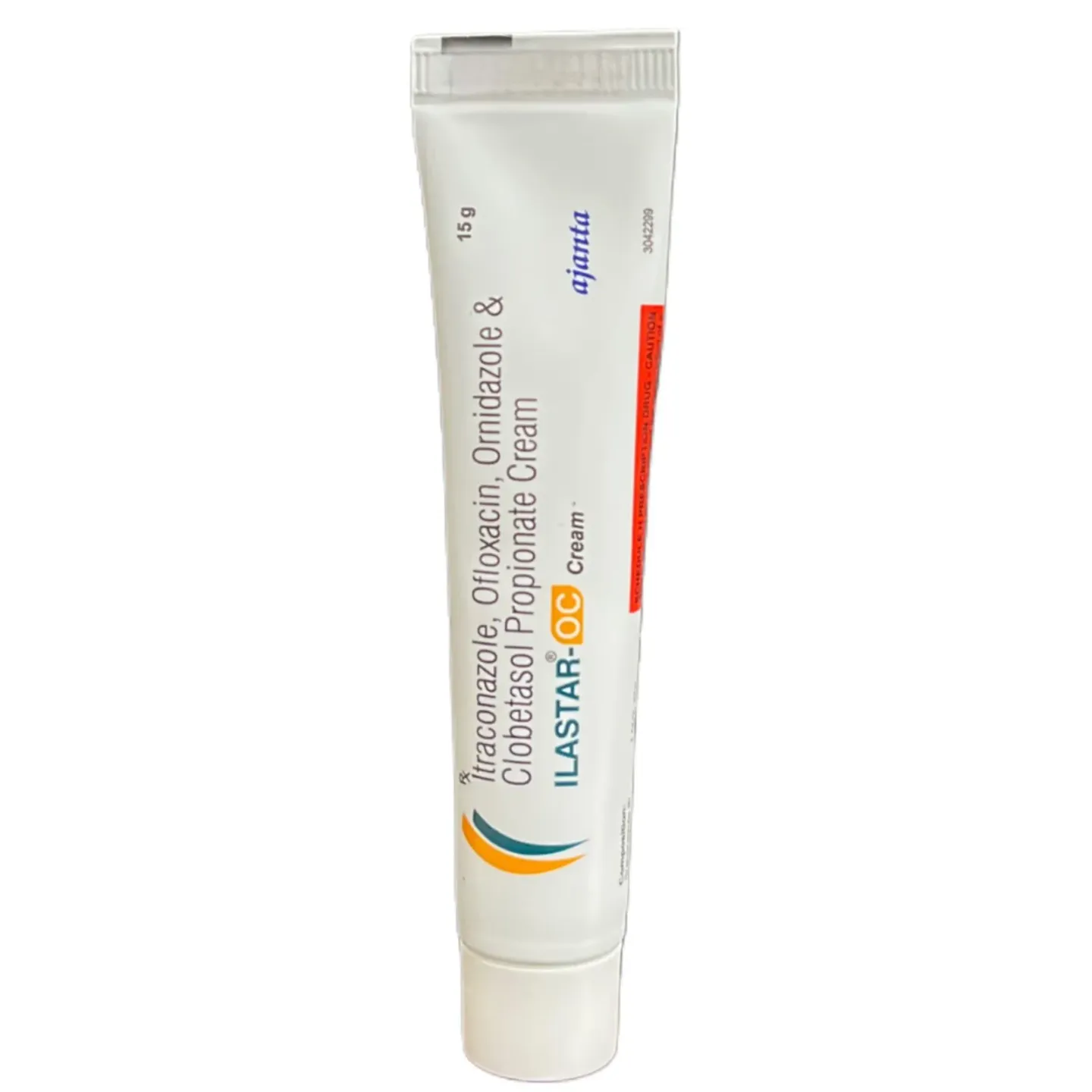 Ilastar Oc Cream 15gm product image