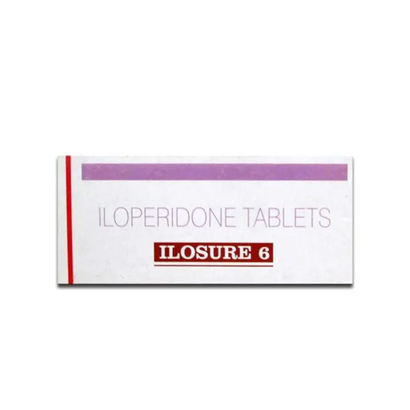 Ilosure 6 Tablet product image