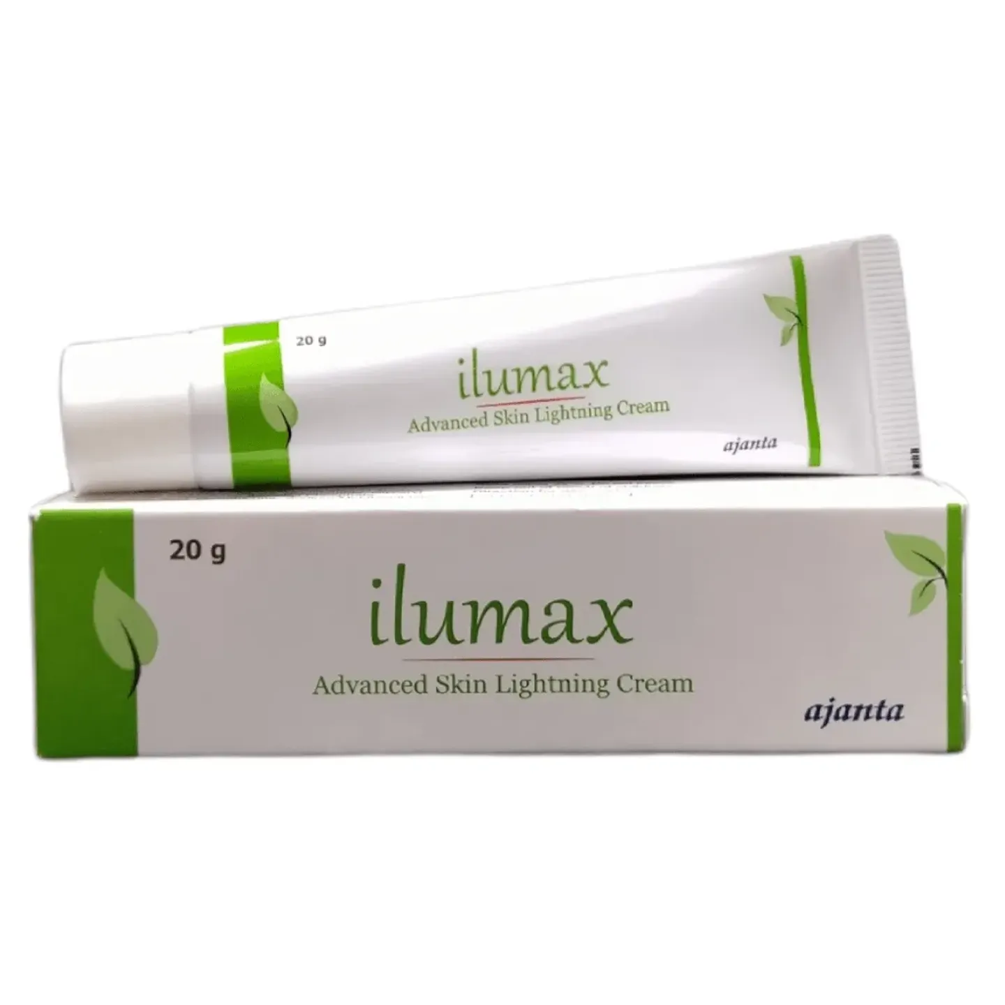 Ilumax Advanced Skin Lightening Cream product image