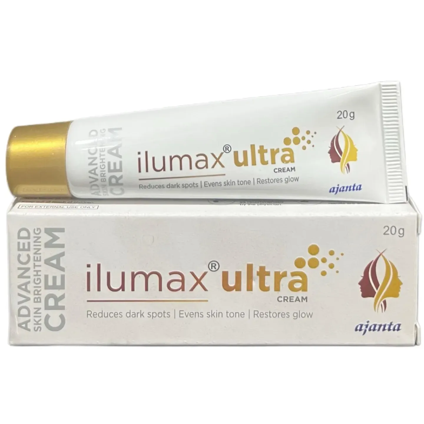 Ilumax Ultra Cream 20gm product image