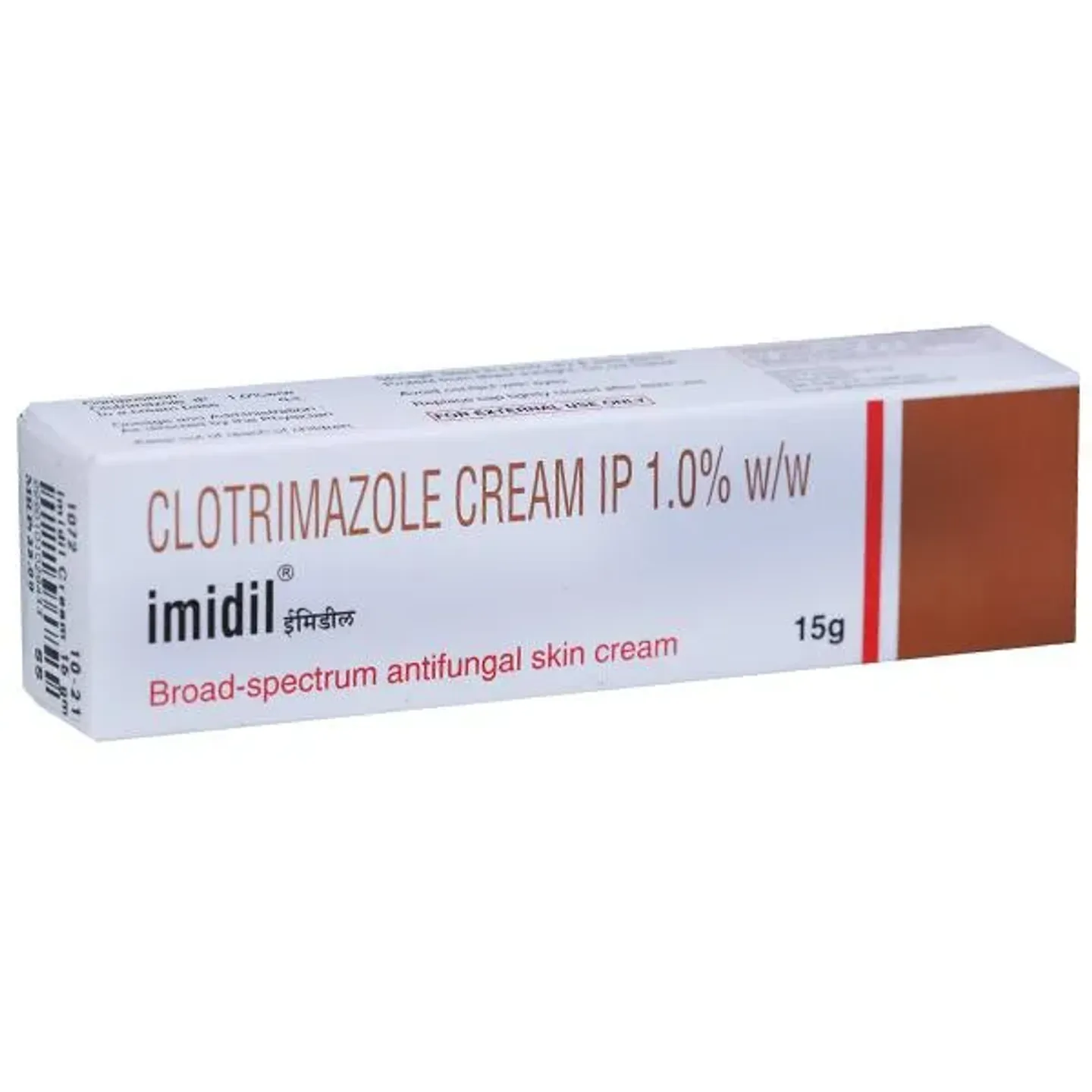 Imidil Cream product image